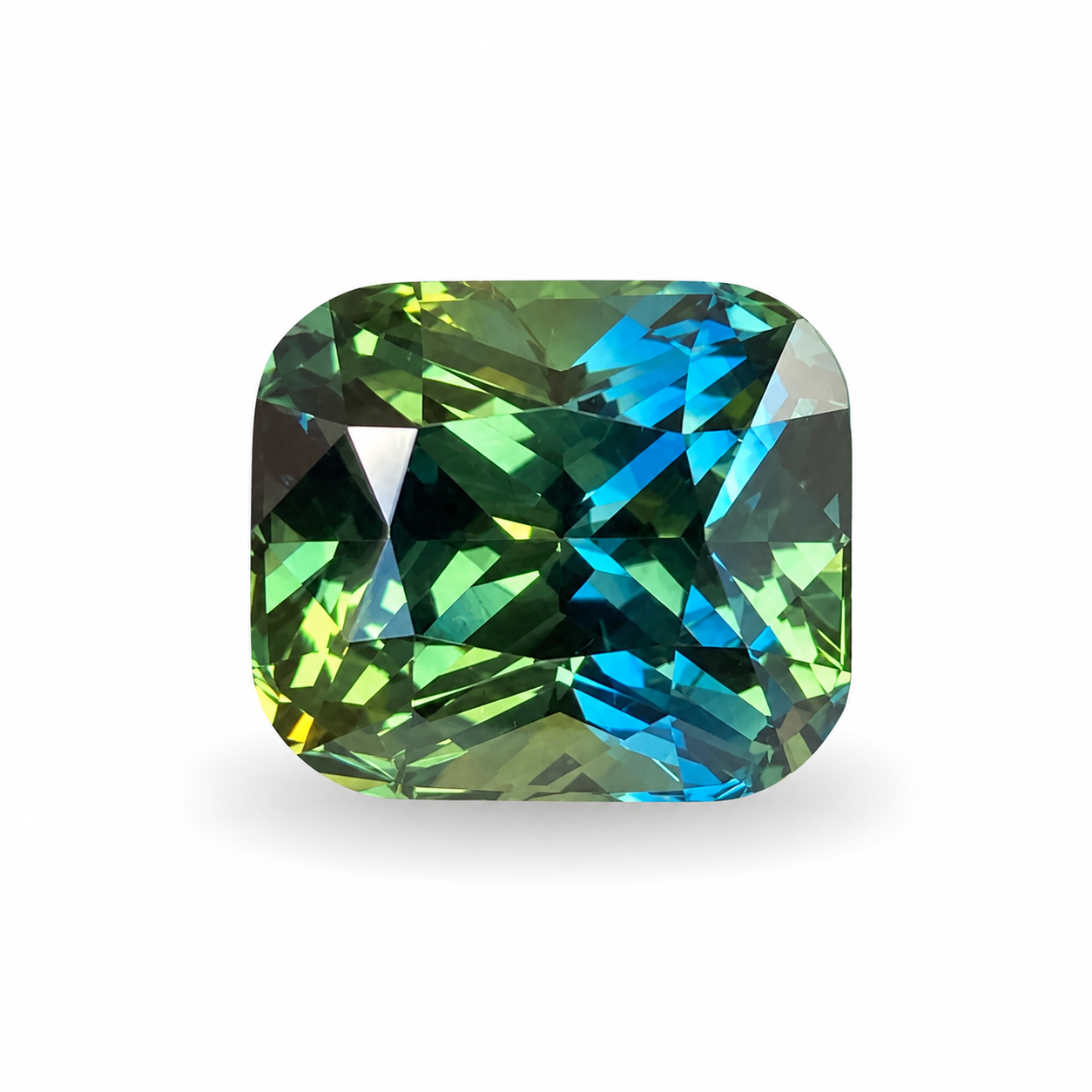 Recently added gemstone