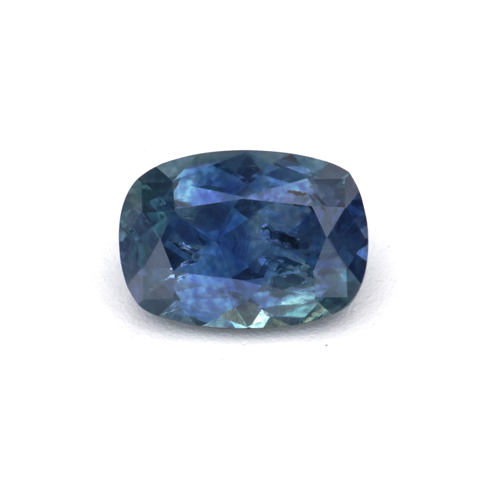 Recently added gemstone