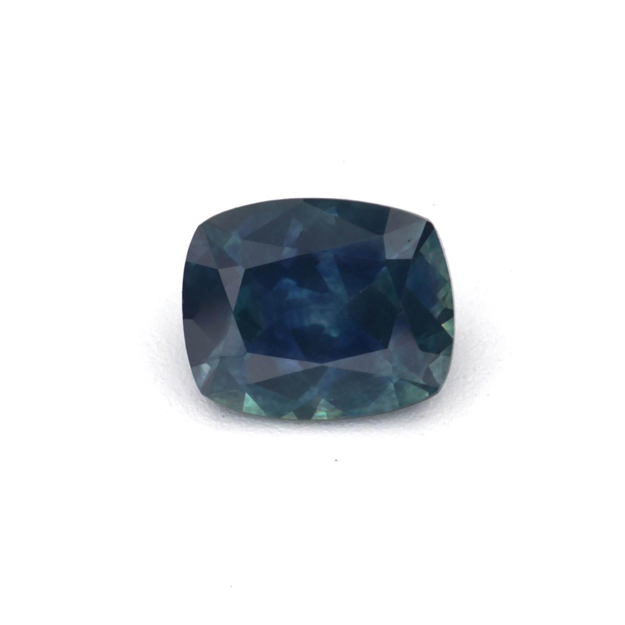 Recently added gemstone