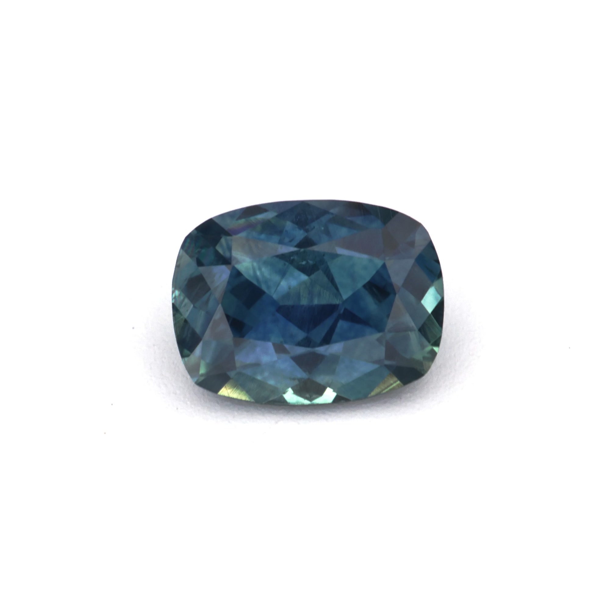 Recently added gemstone