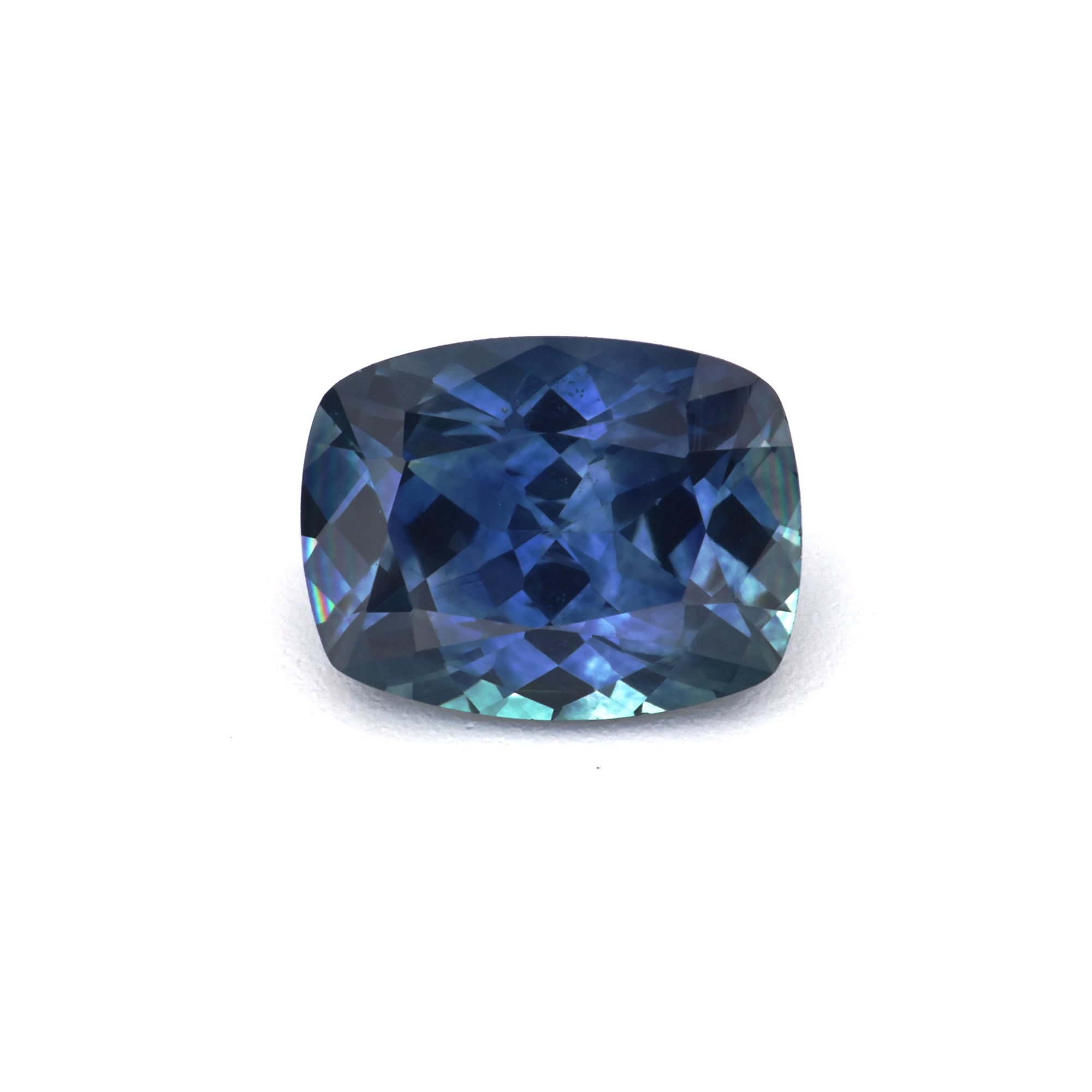 Recently added gemstone