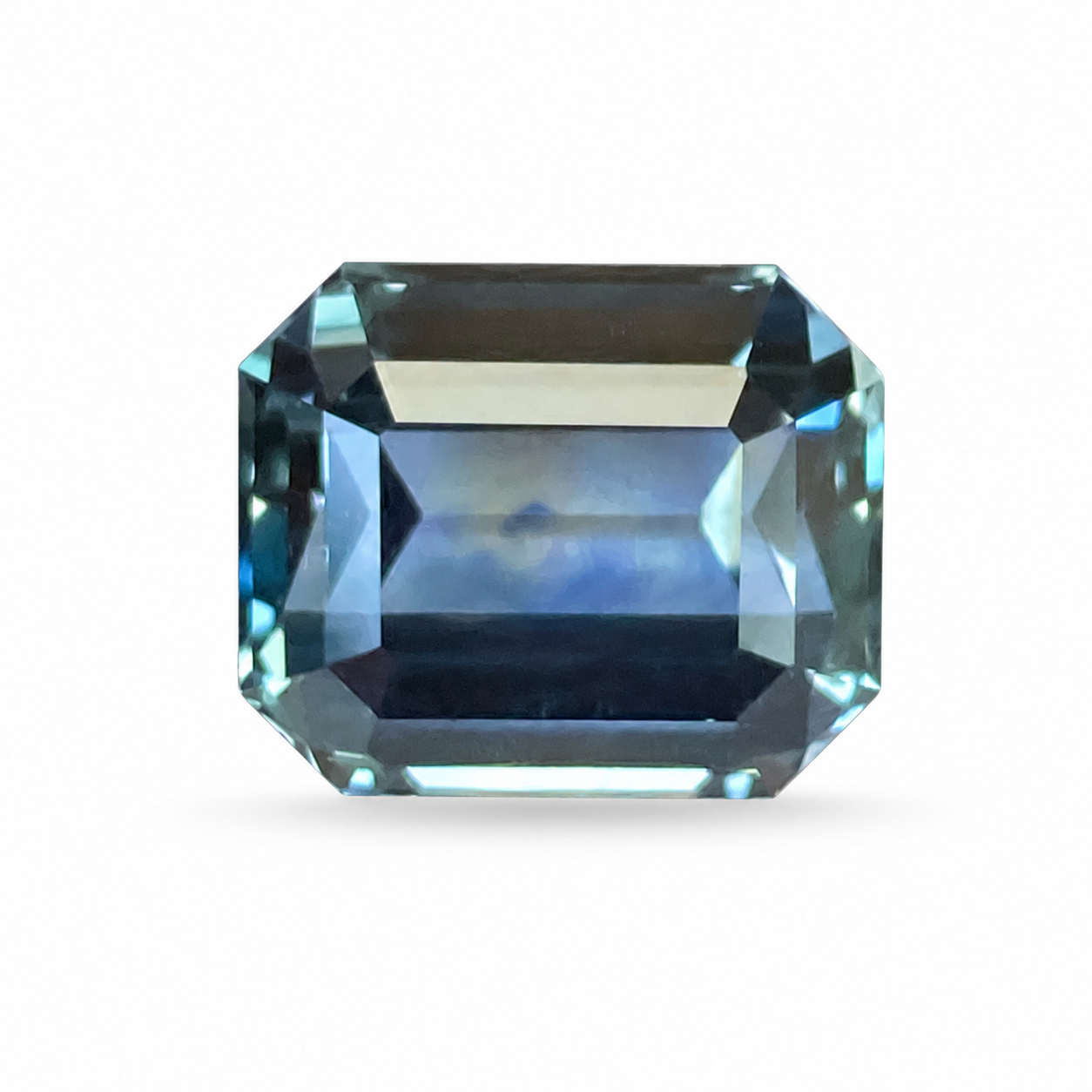 Recently added gemstone