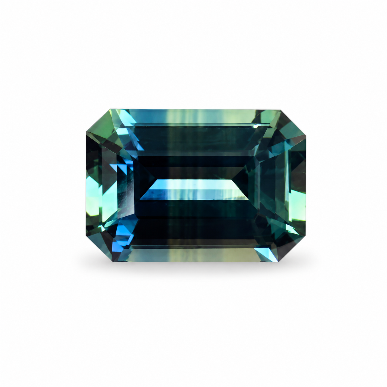 Recently added gemstone