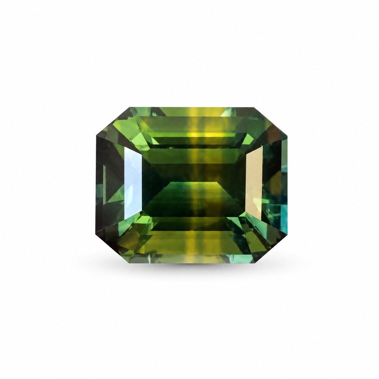 Recently added gemstone