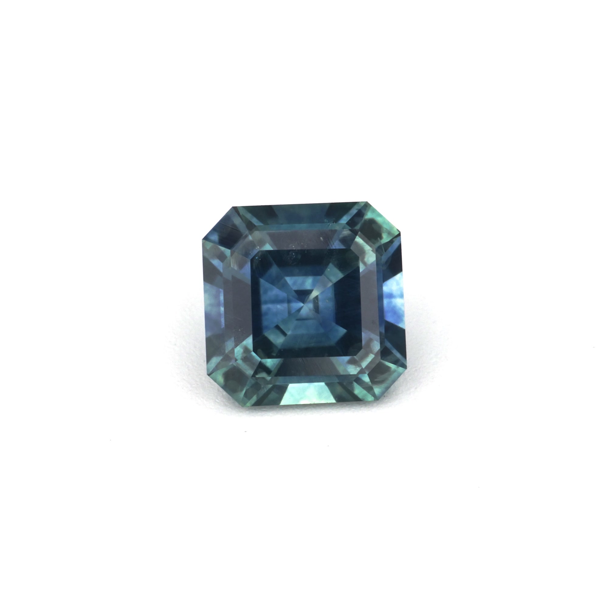 Recently added gemstone