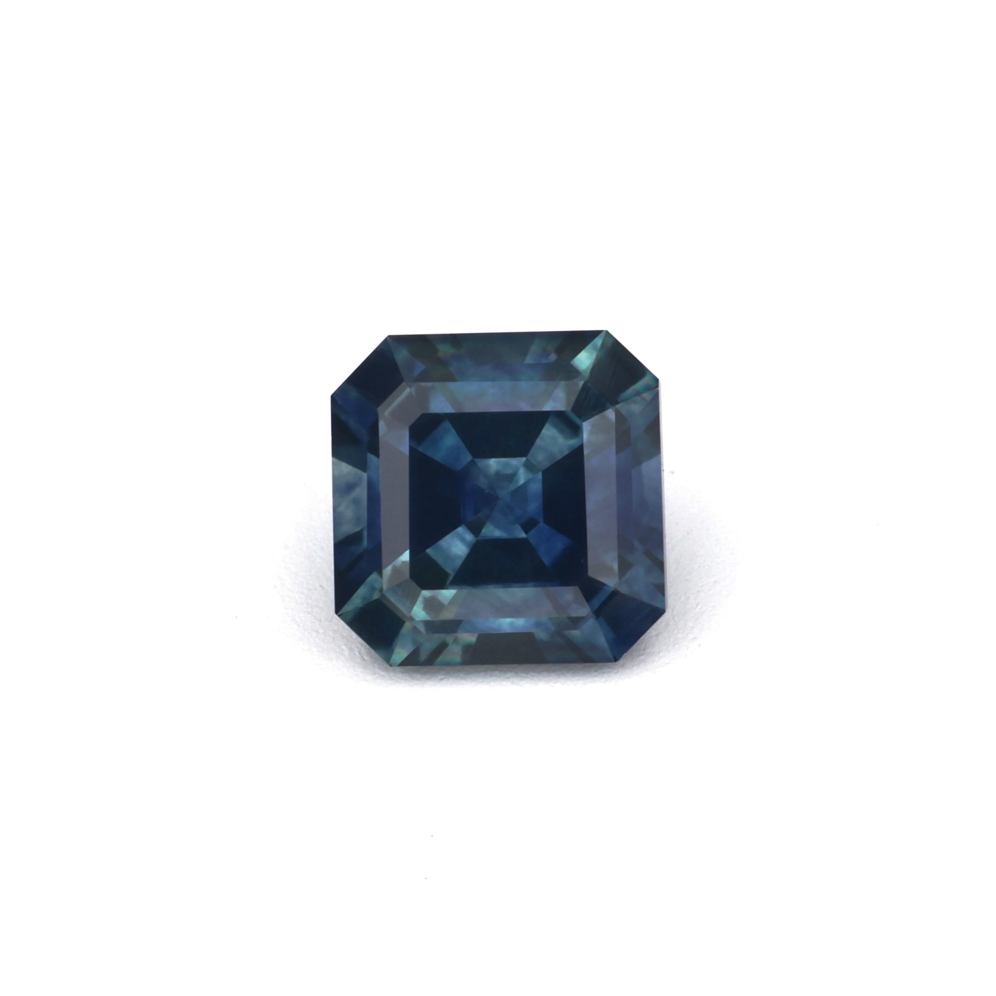 Recently added gemstone