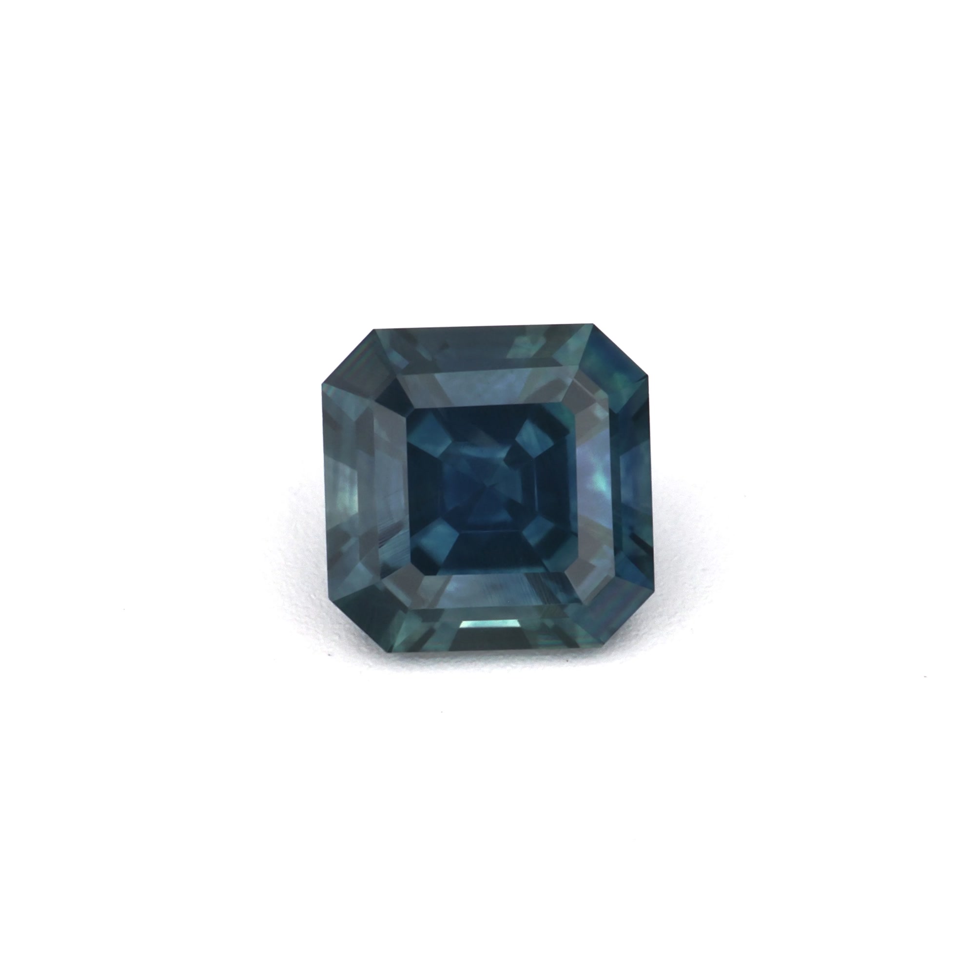 Recently added gemstone