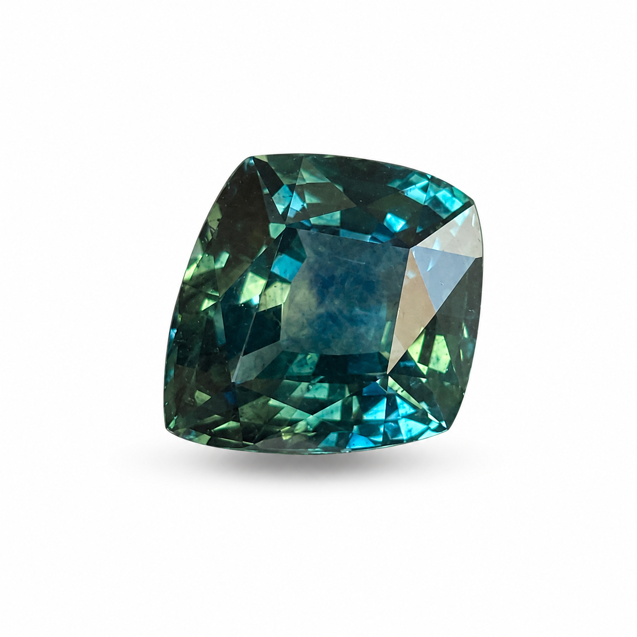 Recently added gemstone