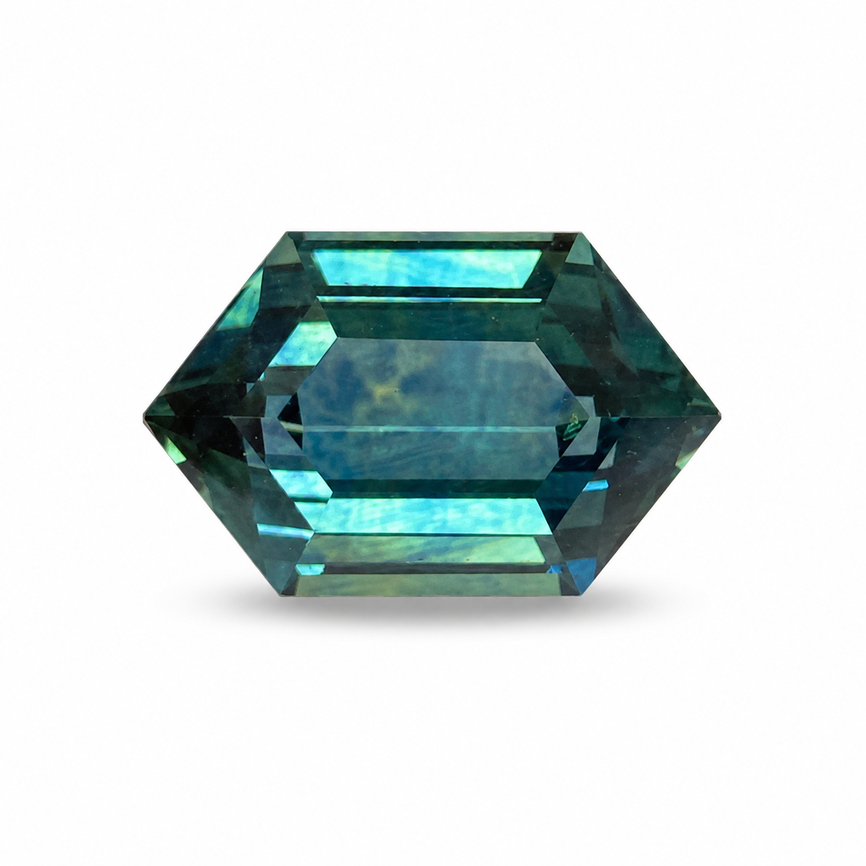 Recently added gemstone