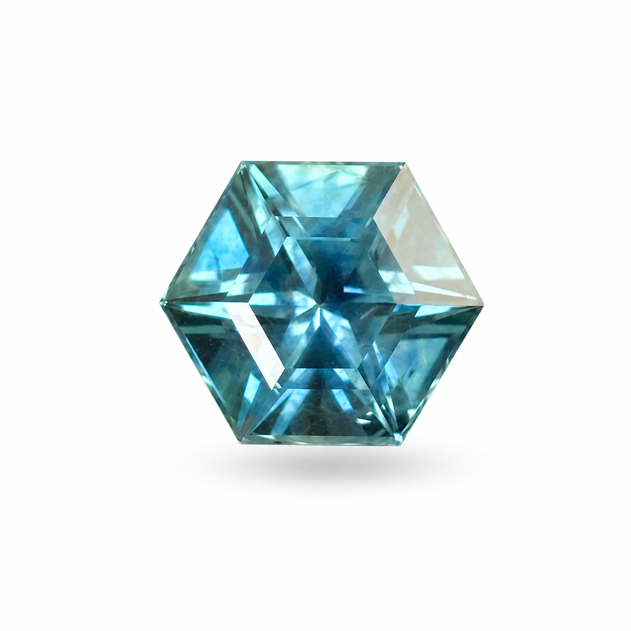 Recently added gemstone