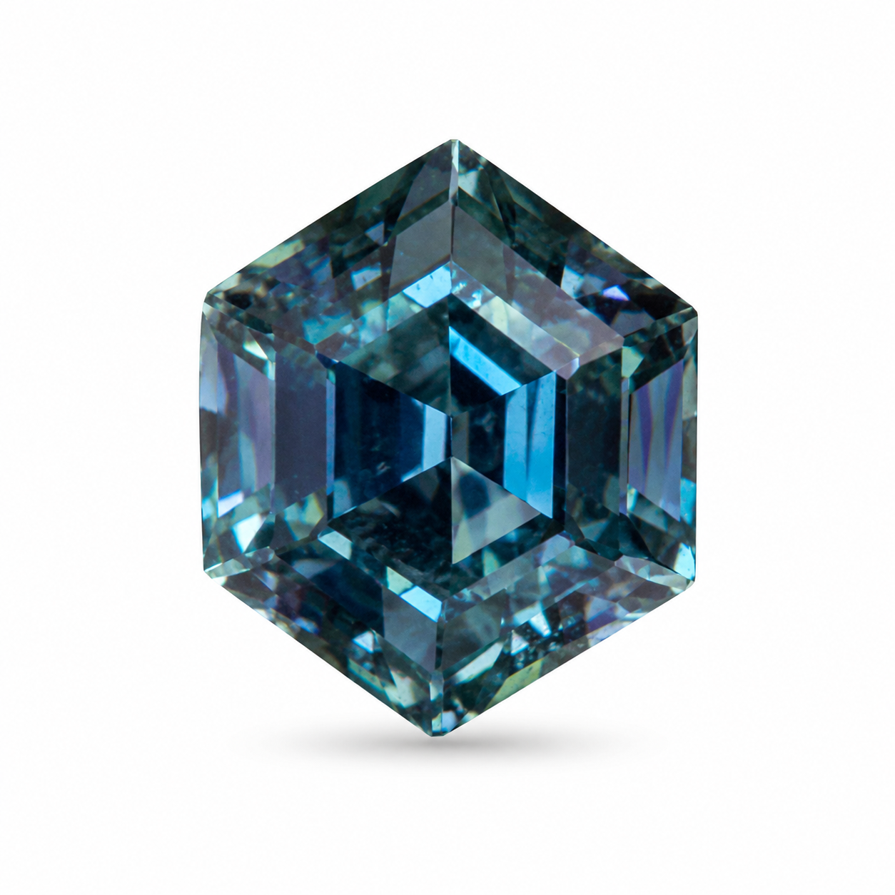 Recently added gemstone