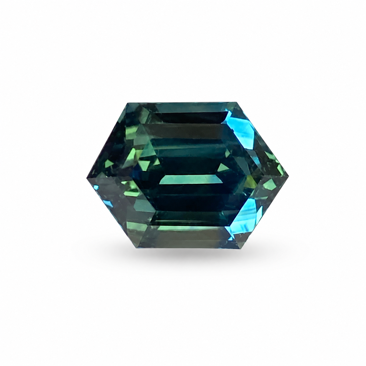 Recently added gemstone