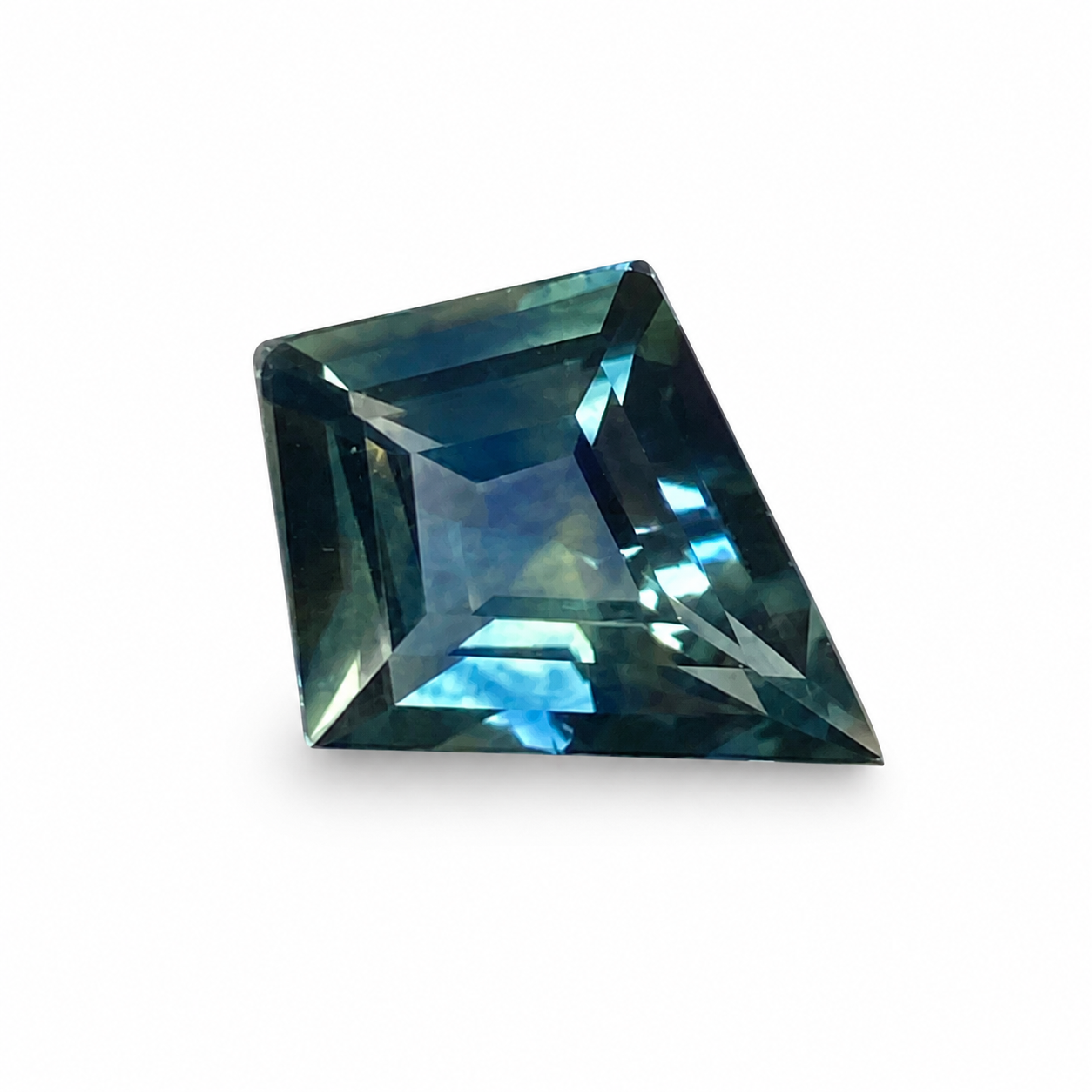 Recently added gemstone