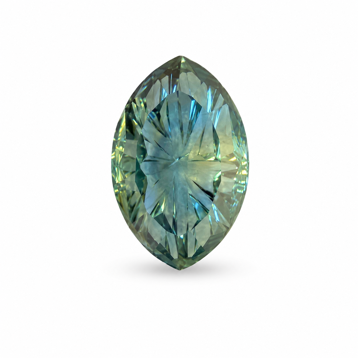Recently added gemstone