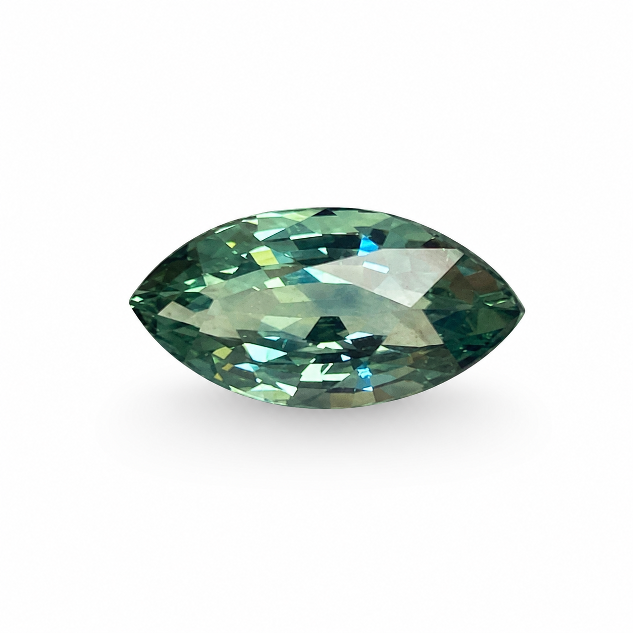 Recently added gemstone