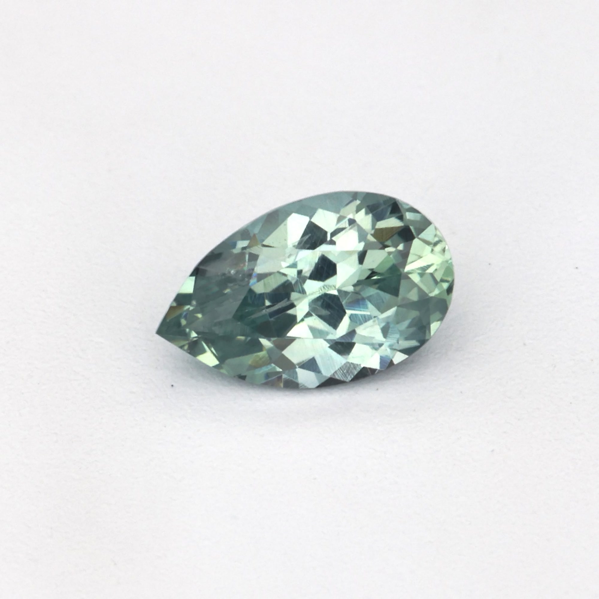 Recently added gemstone