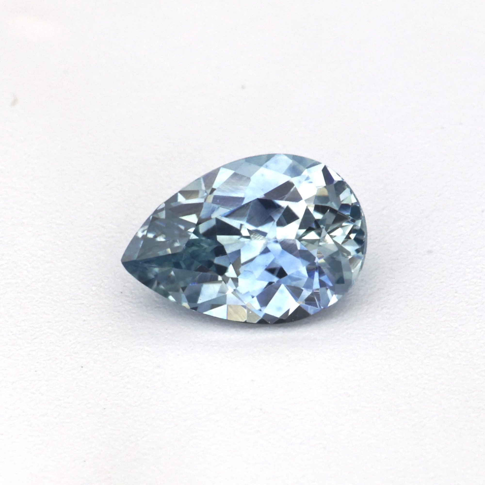 Recently added gemstone