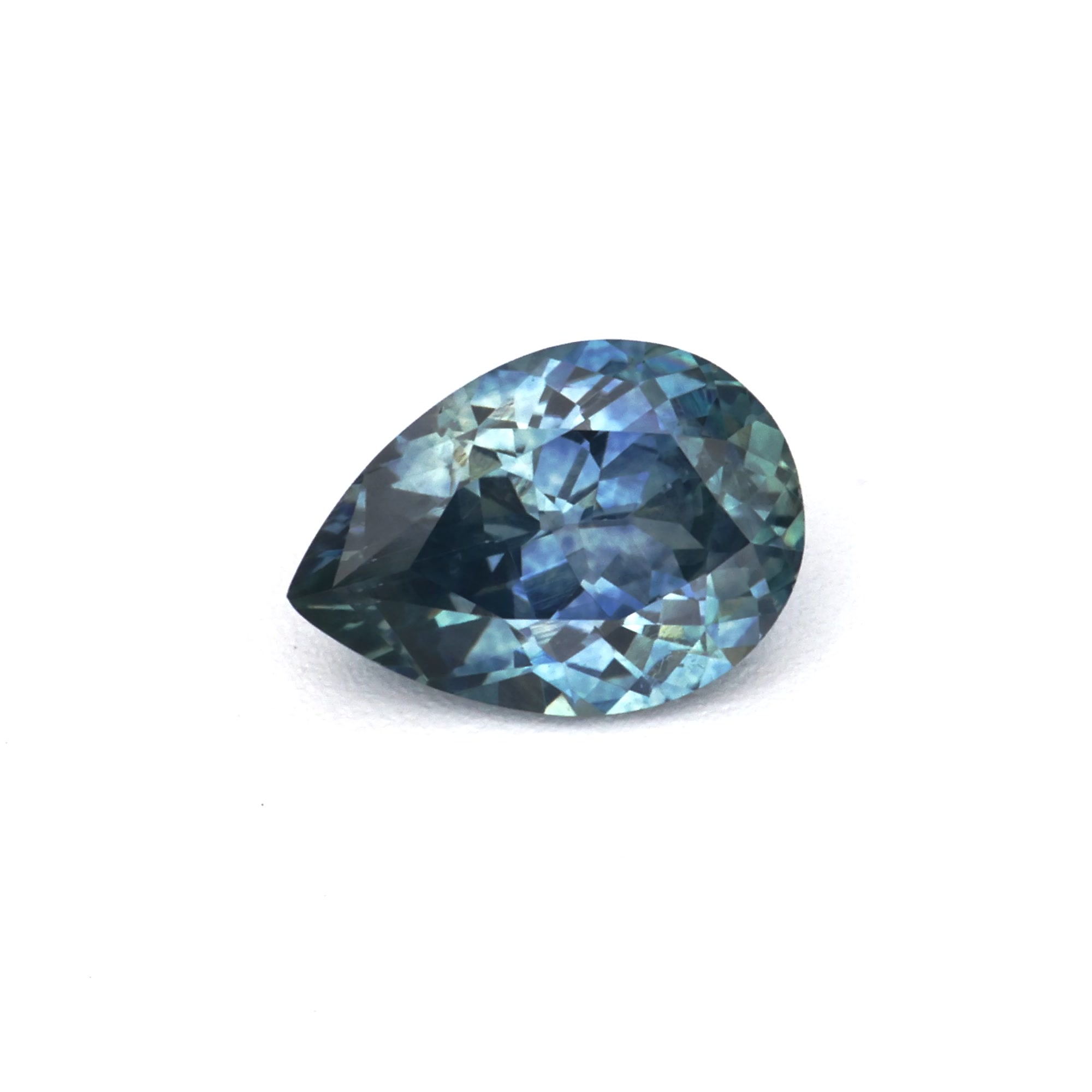 Recently added gemstone