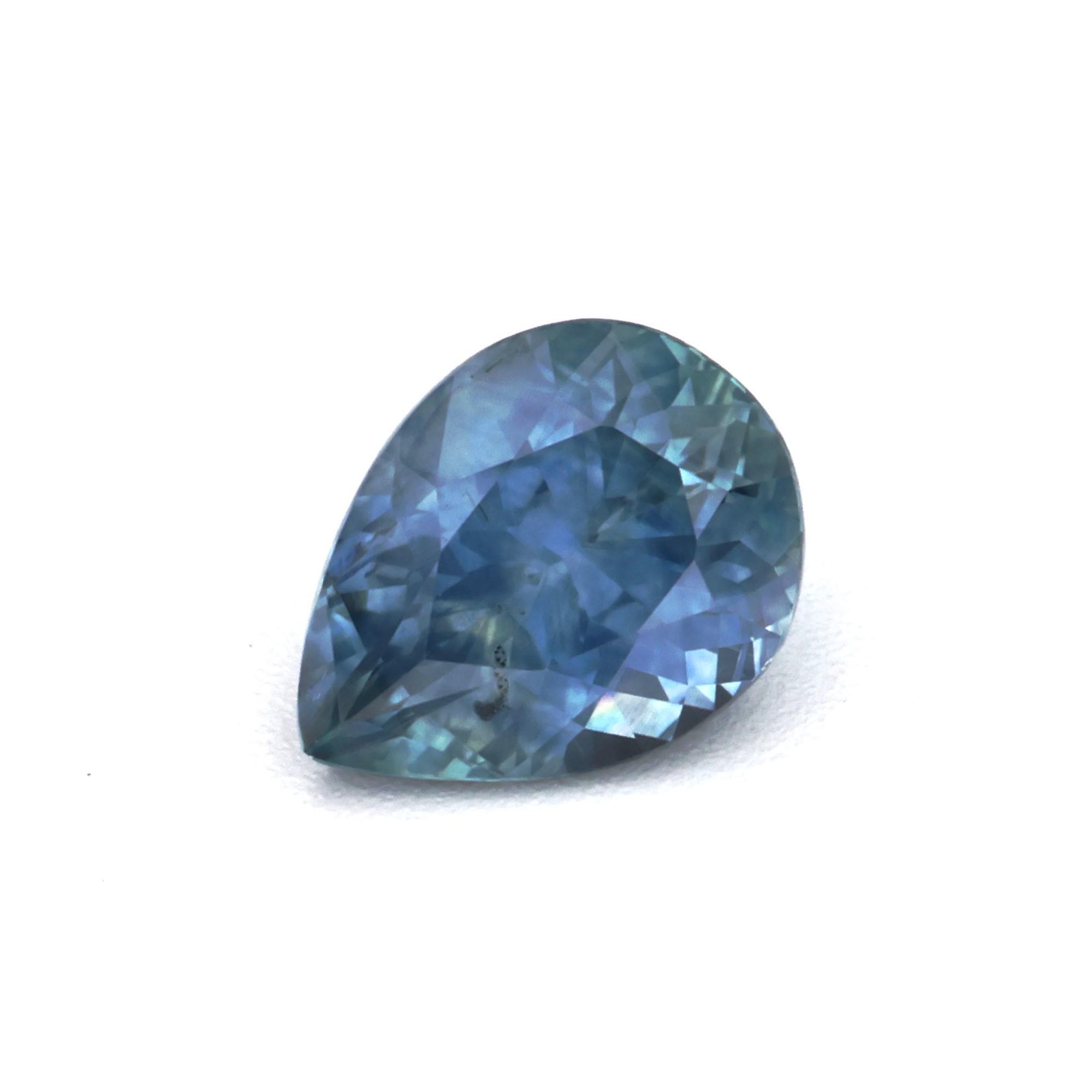Recently added gemstone