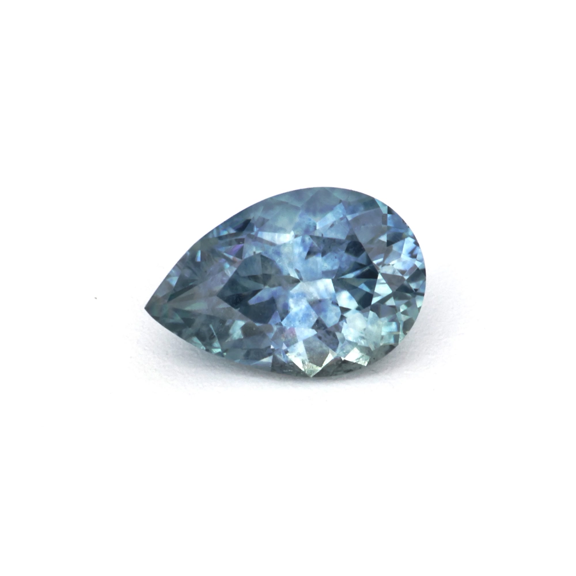 Recently added gemstone
