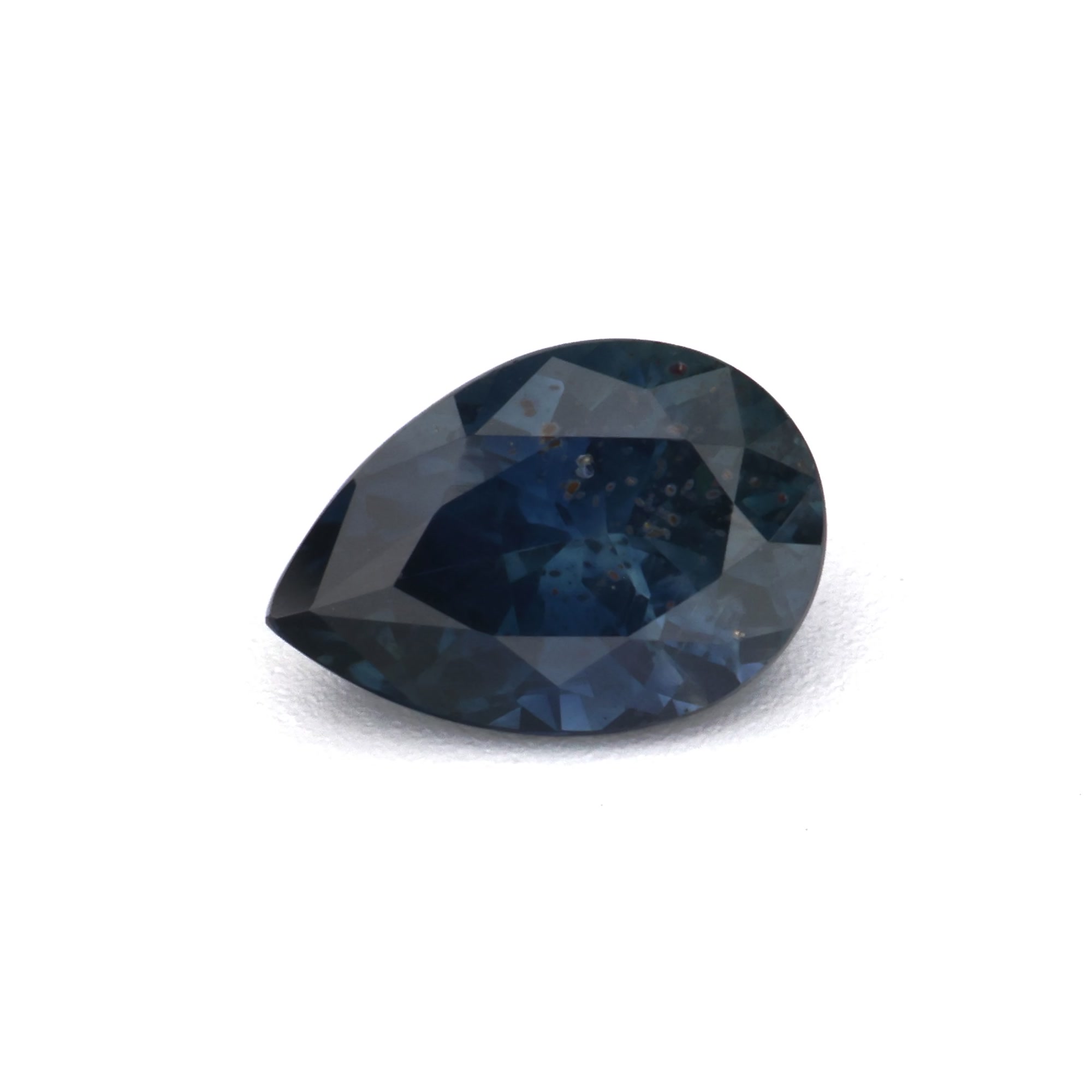 Recently added gemstone