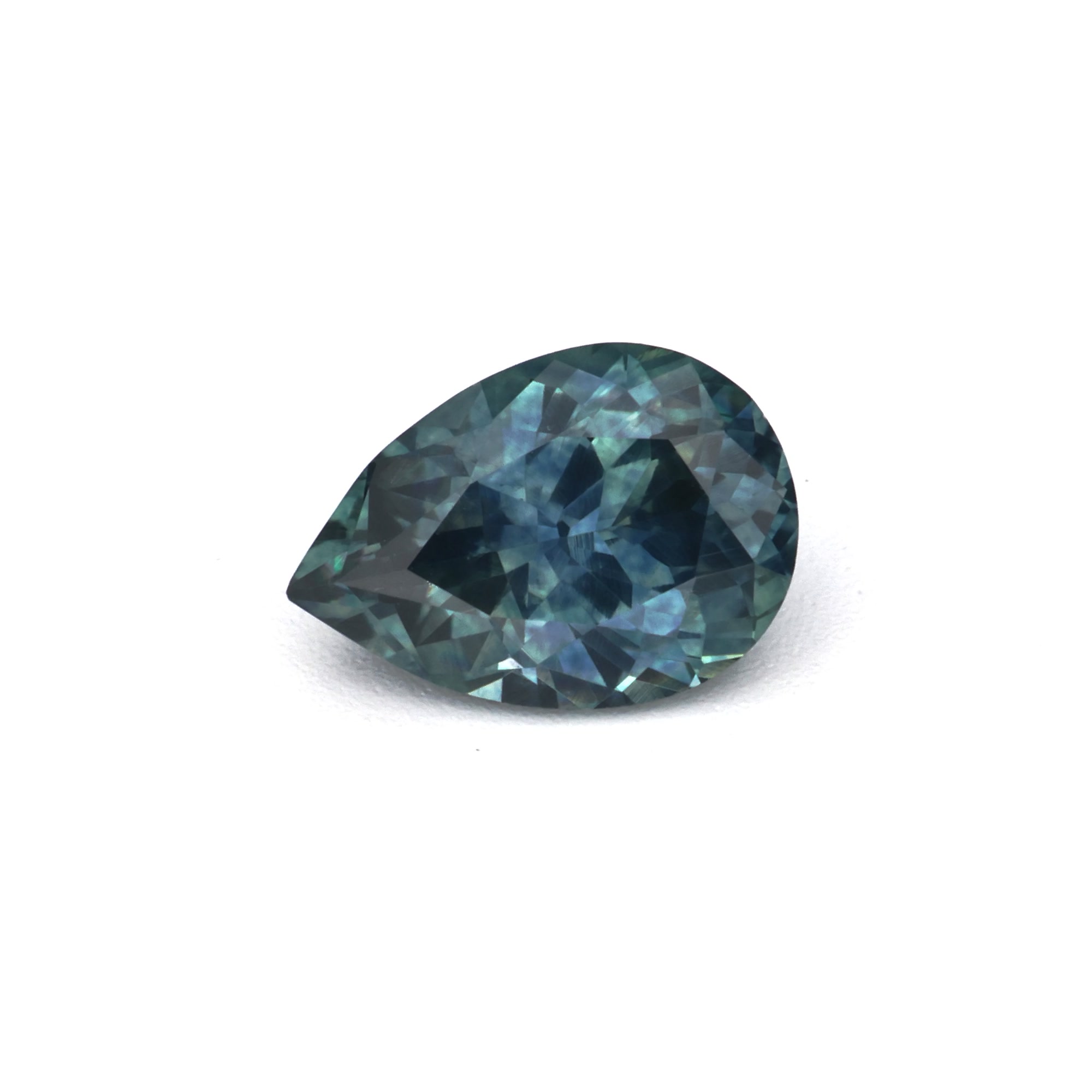Recently added gemstone
