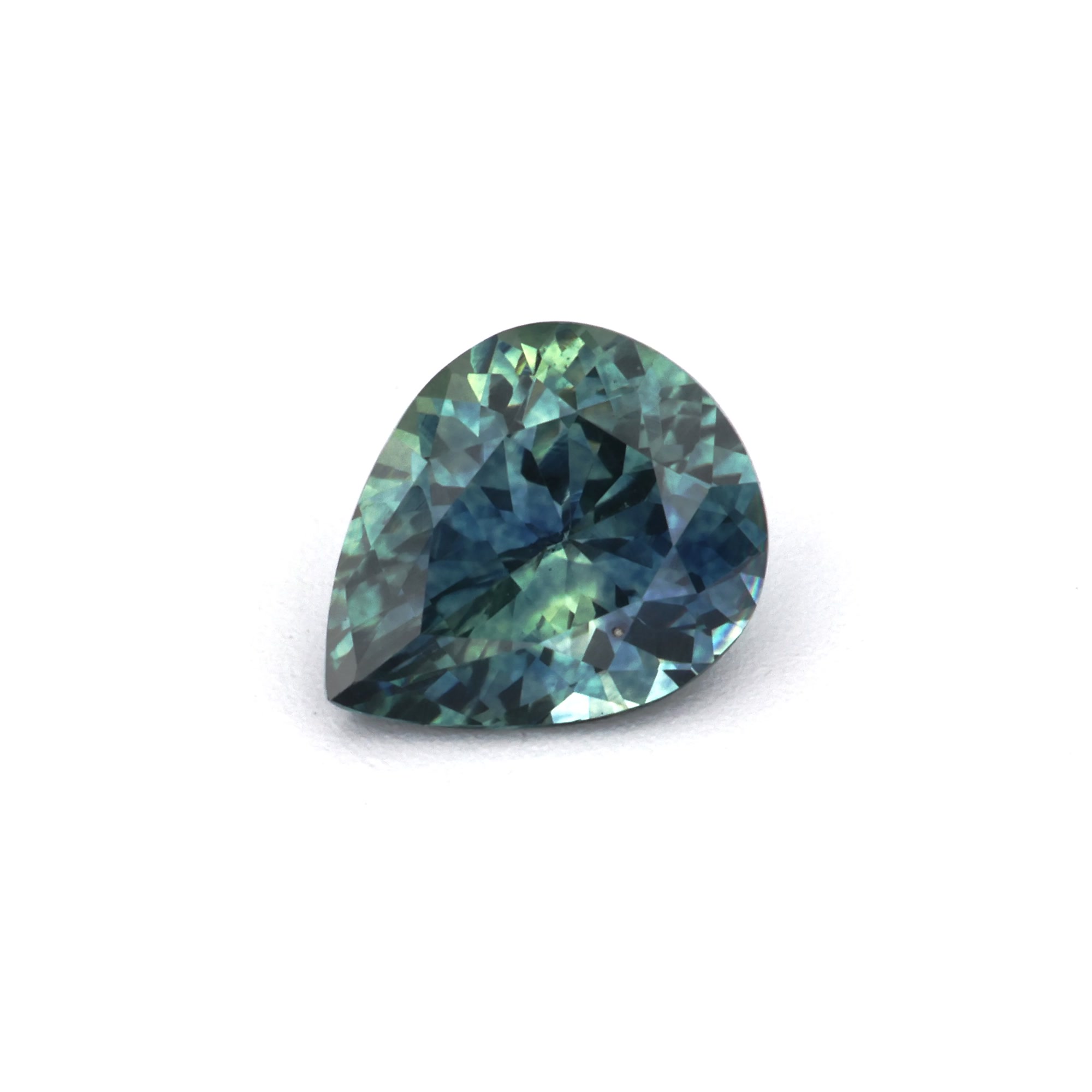 Recently added gemstone
