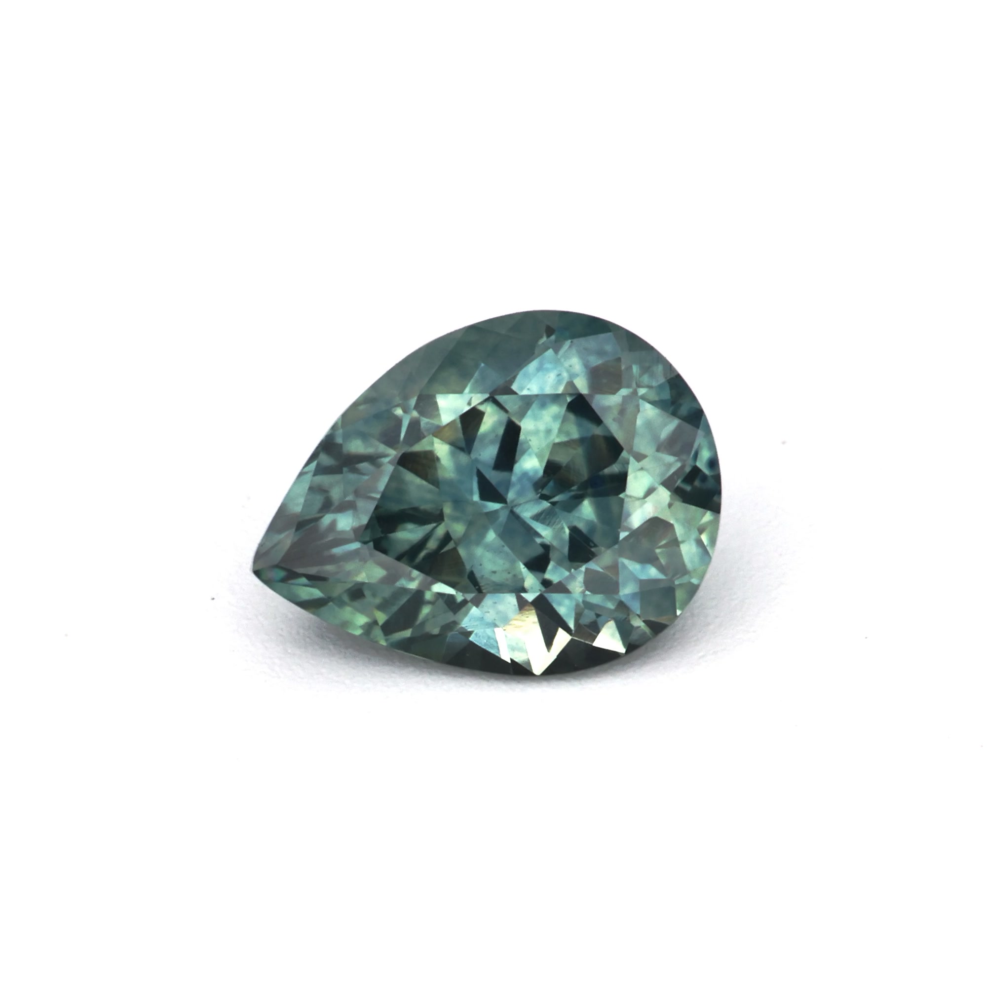 Recently added gemstone