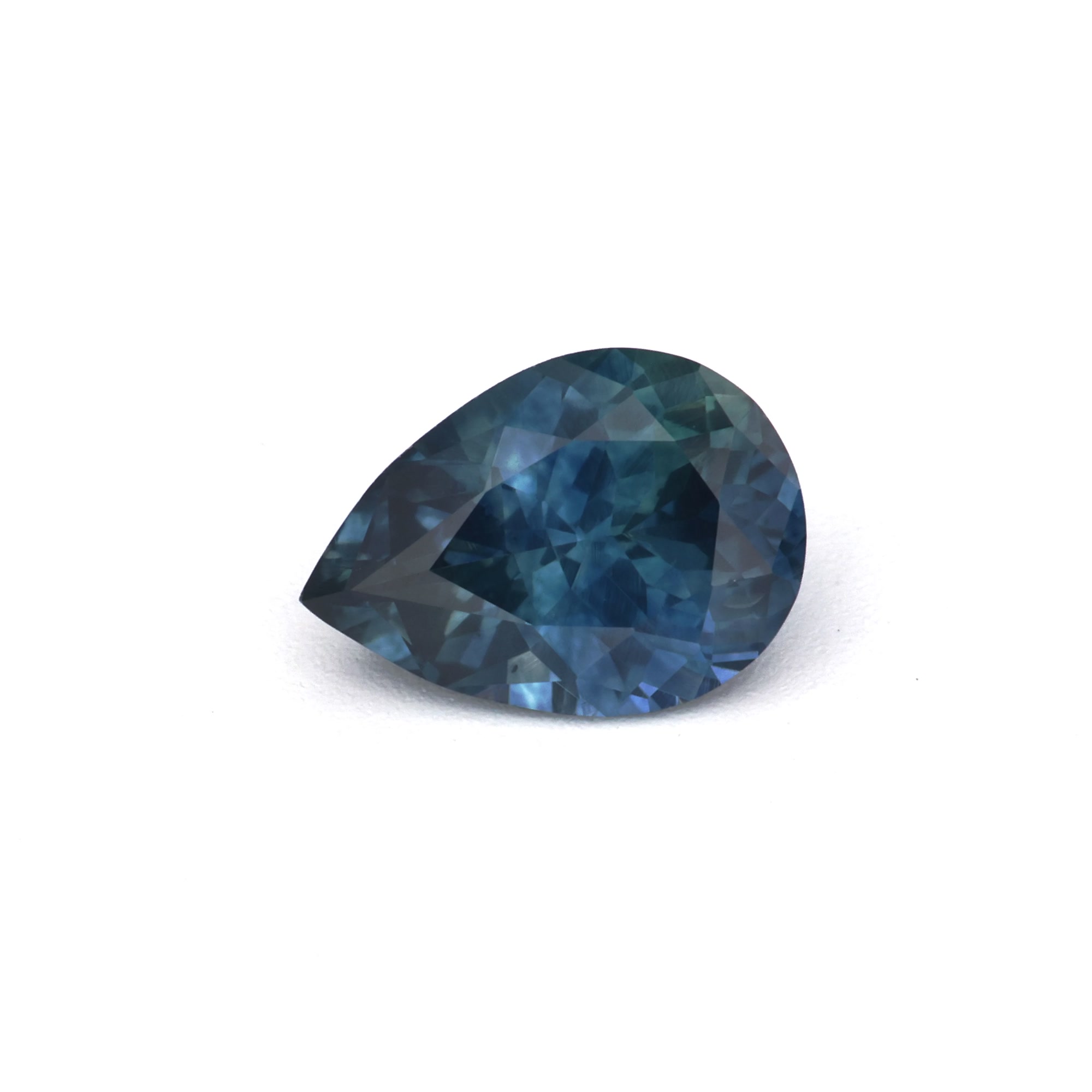 Recently added gemstone