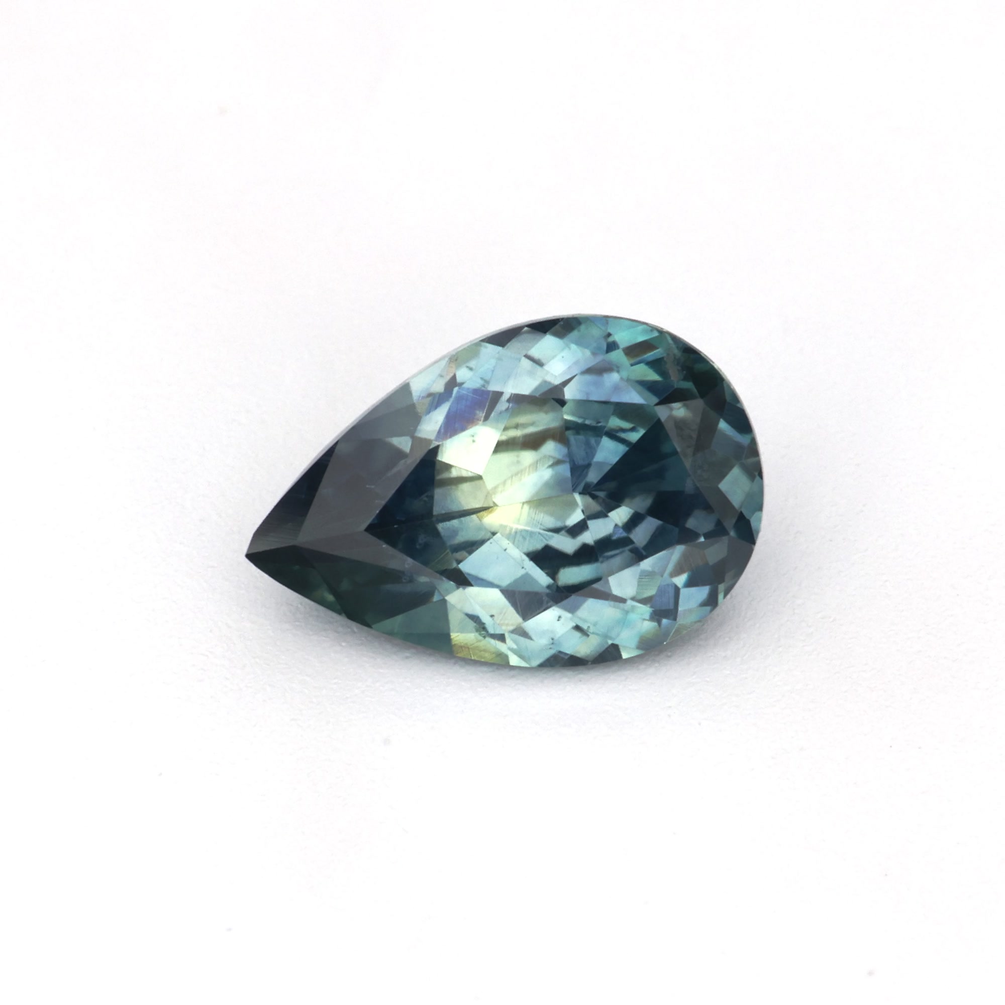 Recently added gemstone