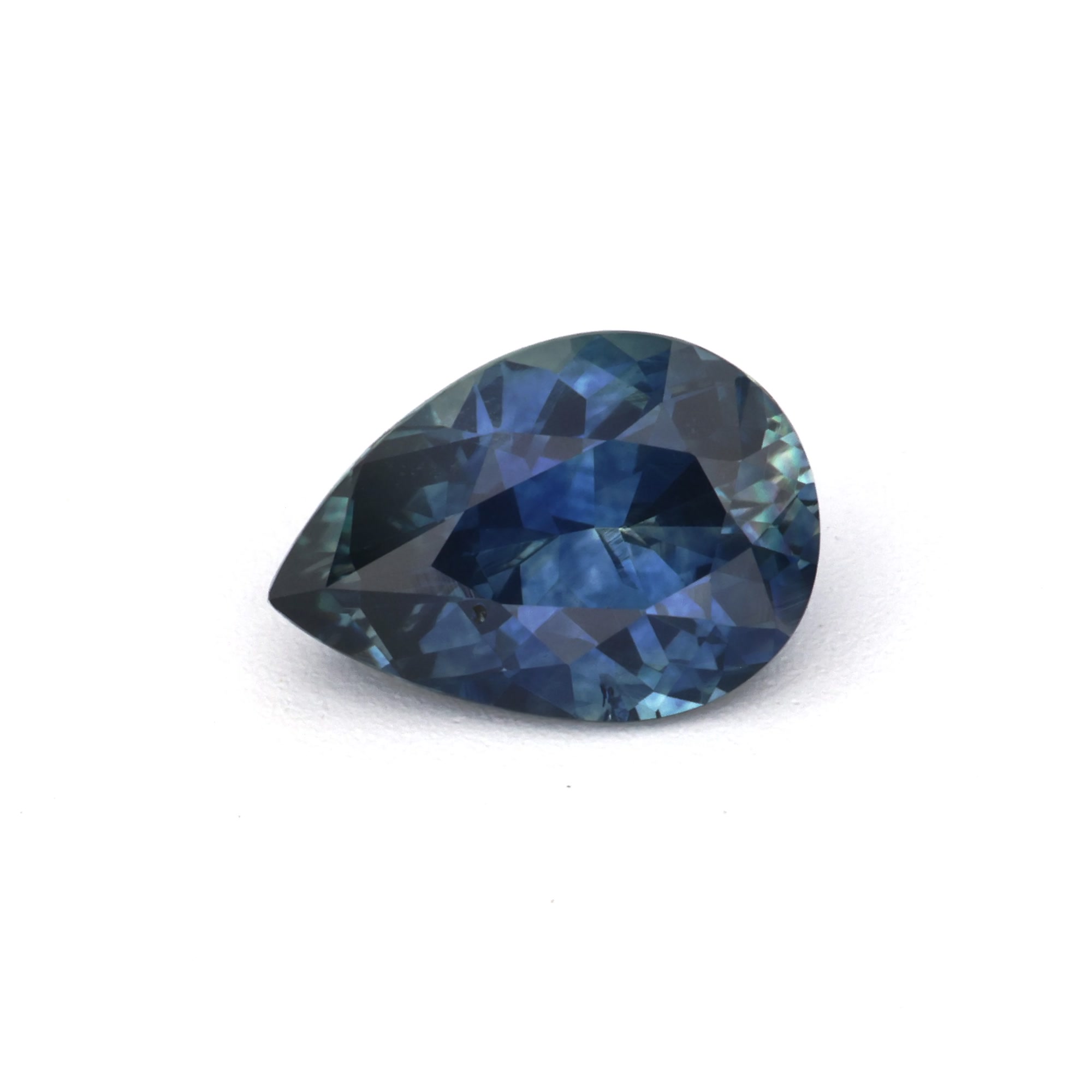 Recently added gemstone