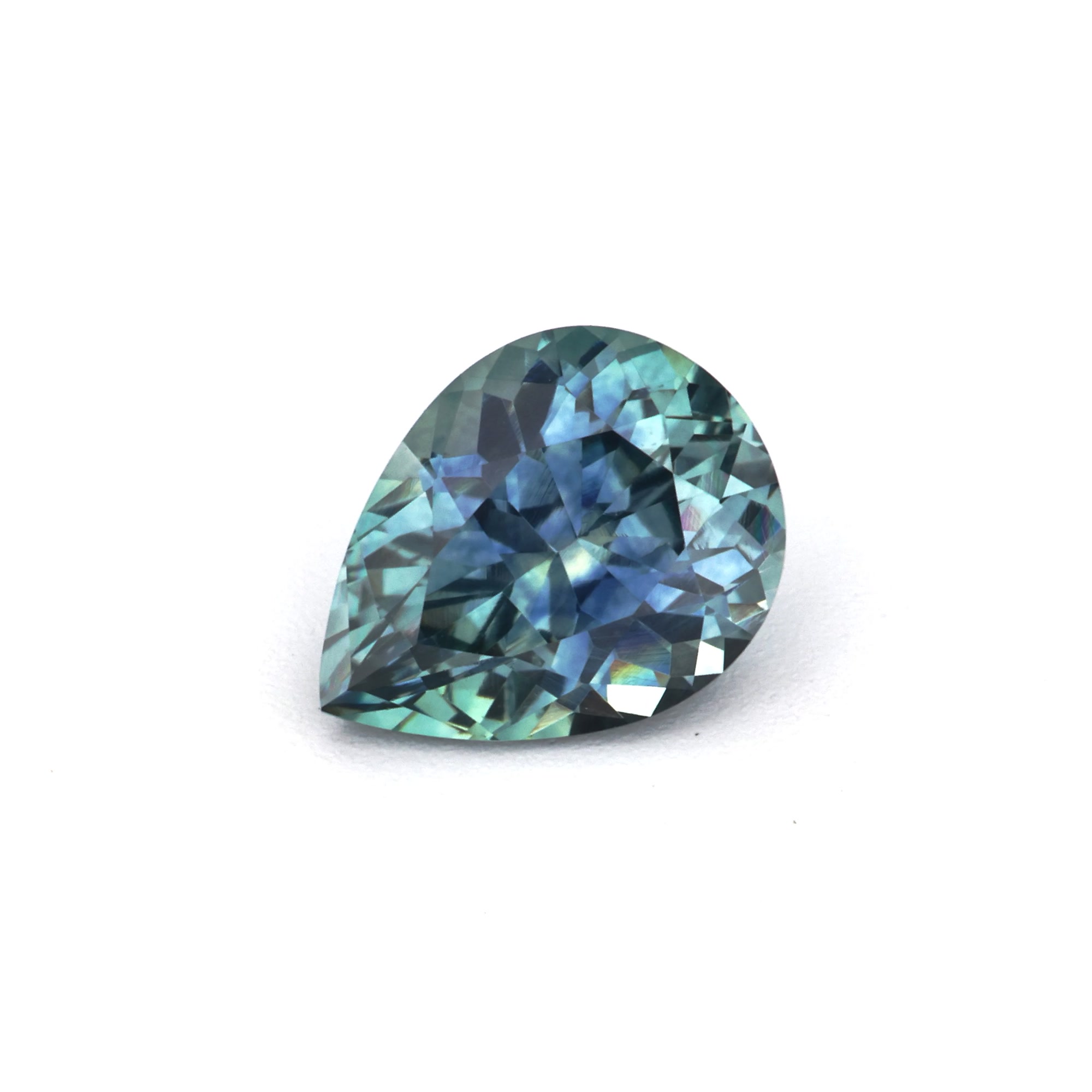 Recently added gemstone