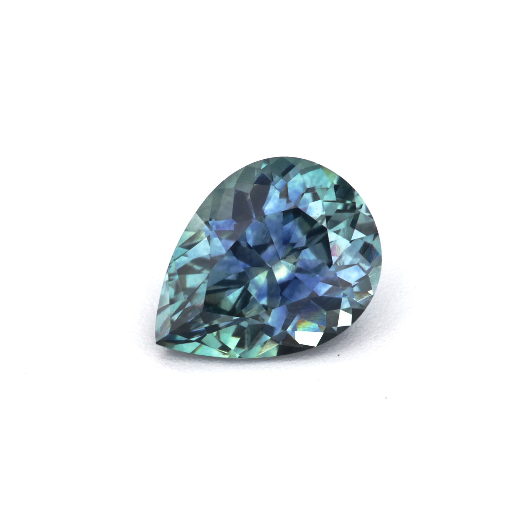 Recently added gemstone