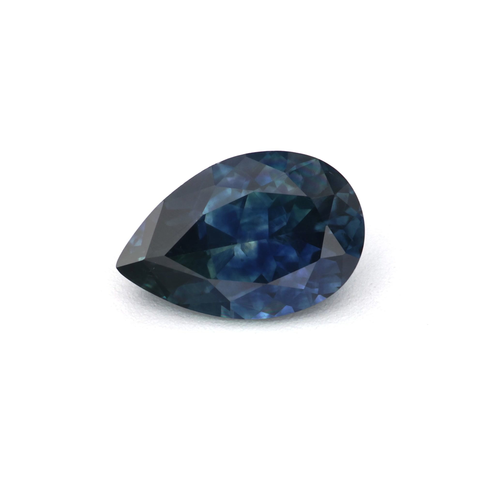 Recently added gemstone