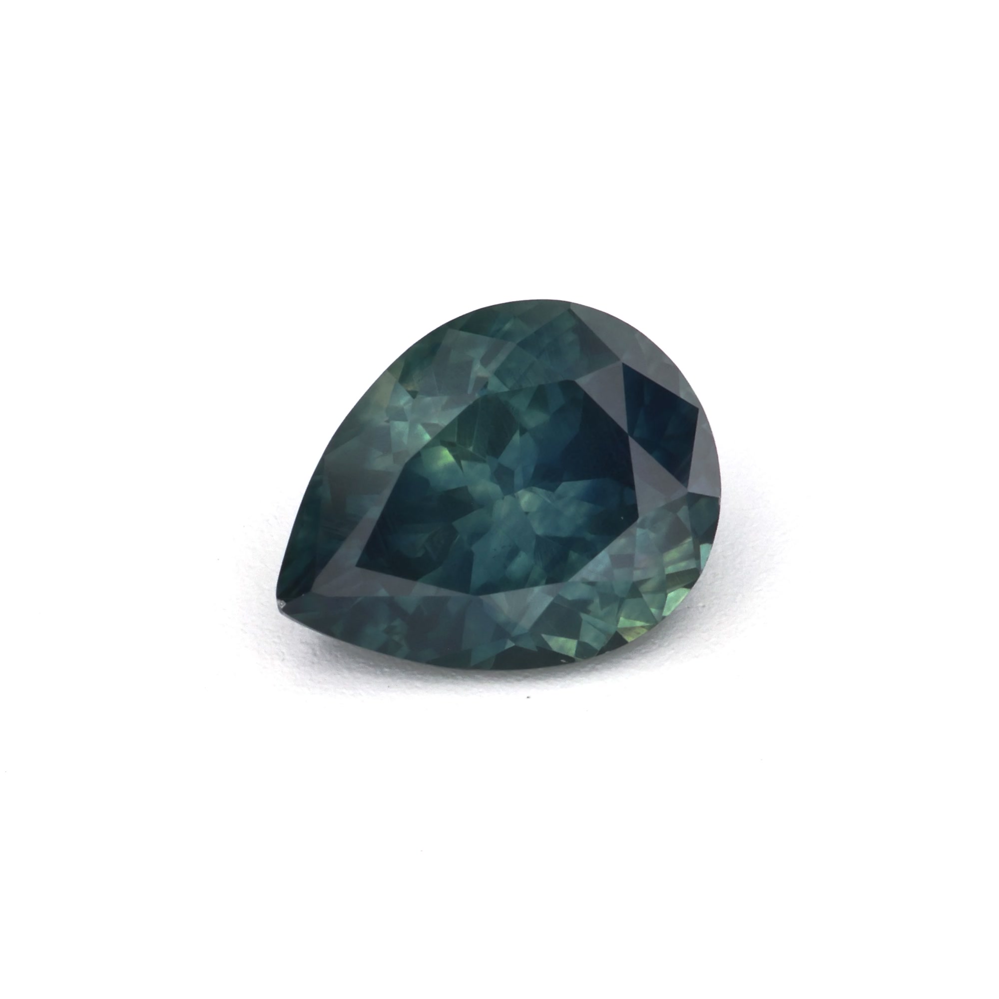 Recently added gemstone