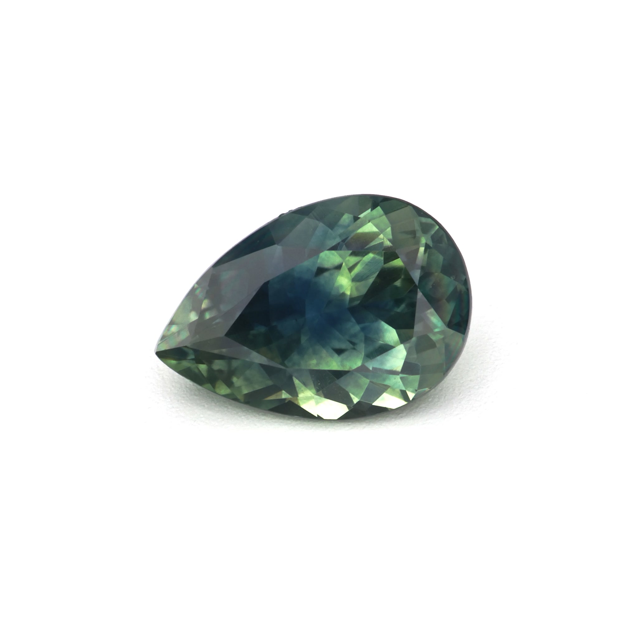 Recently added gemstone