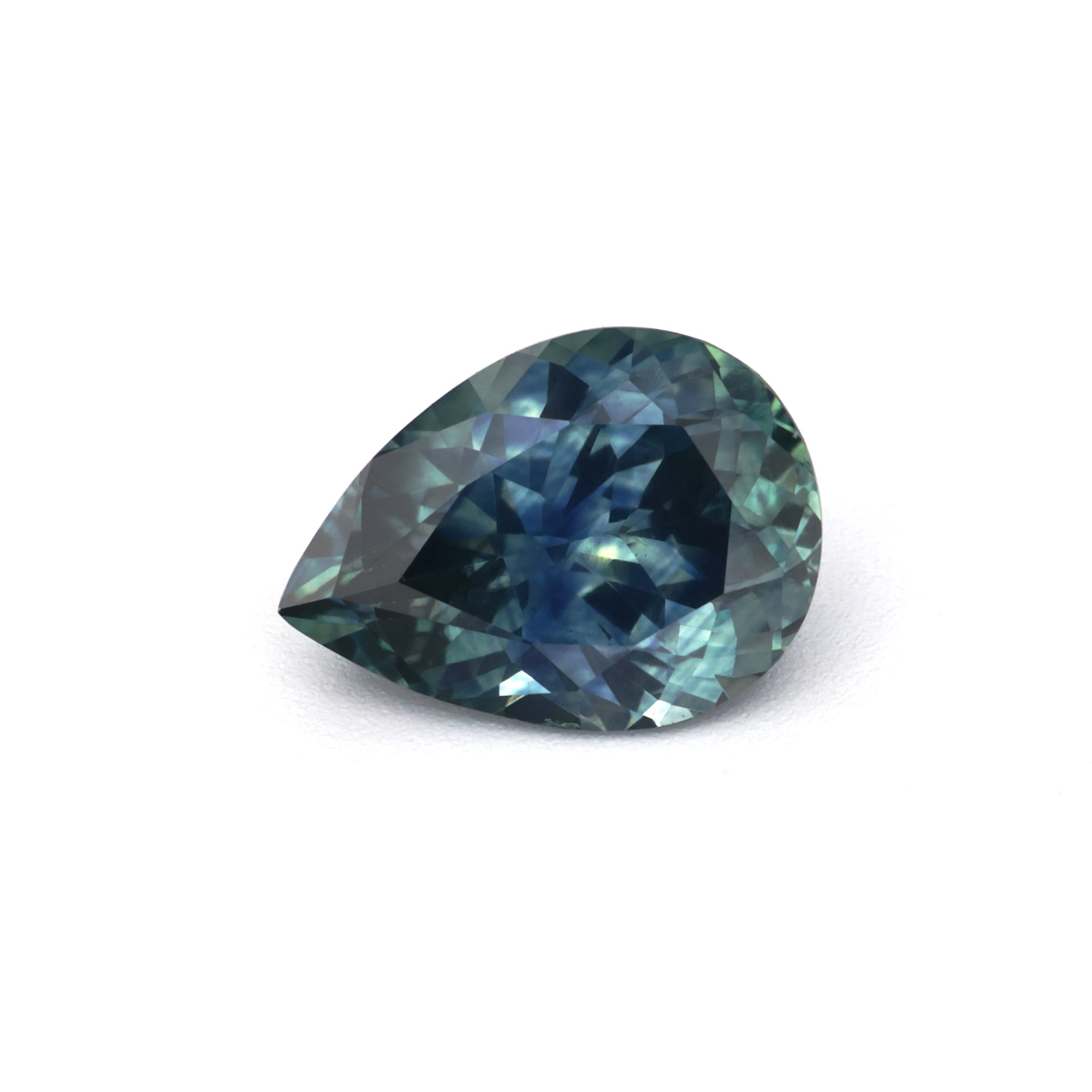 Recently added gemstone