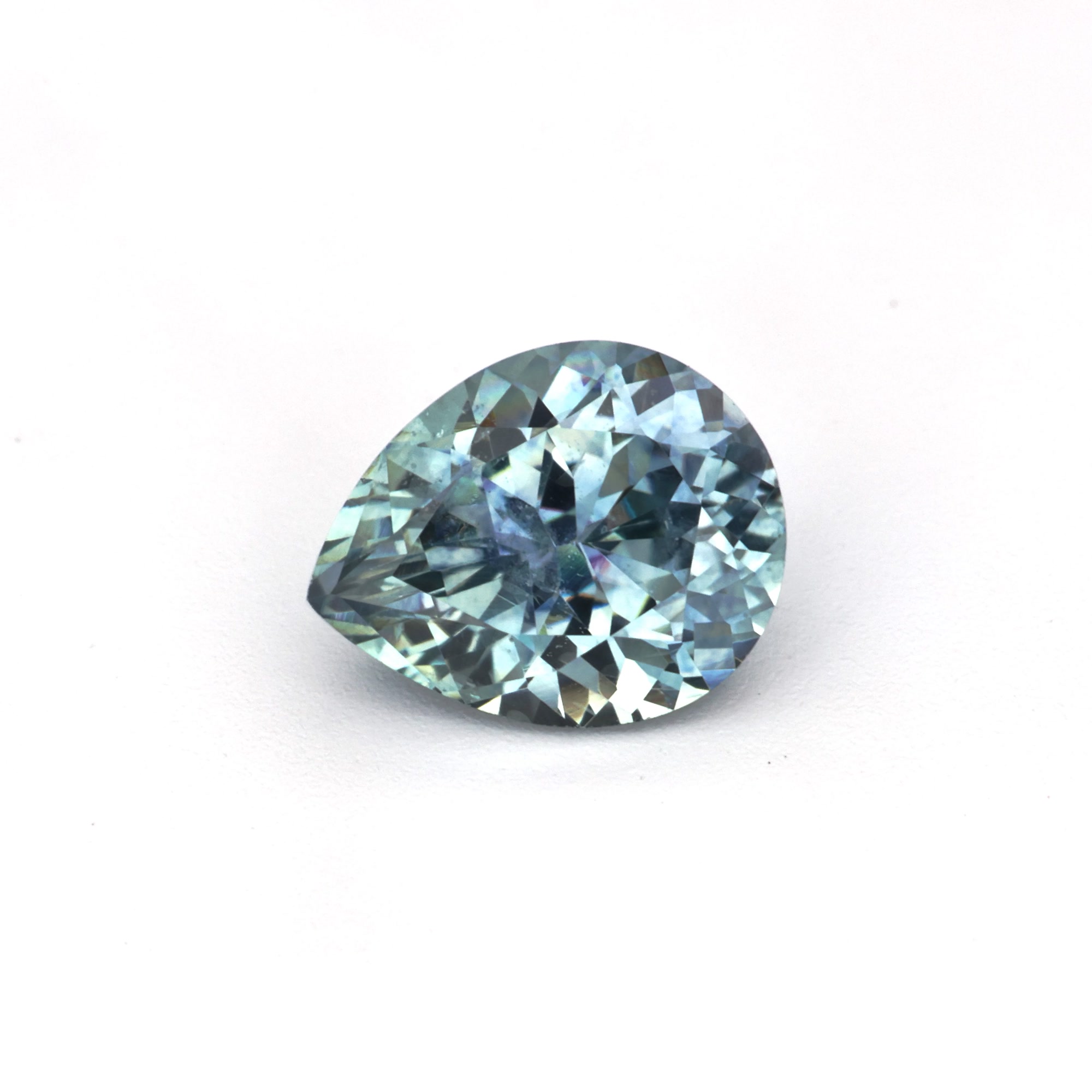 Recently added gemstone