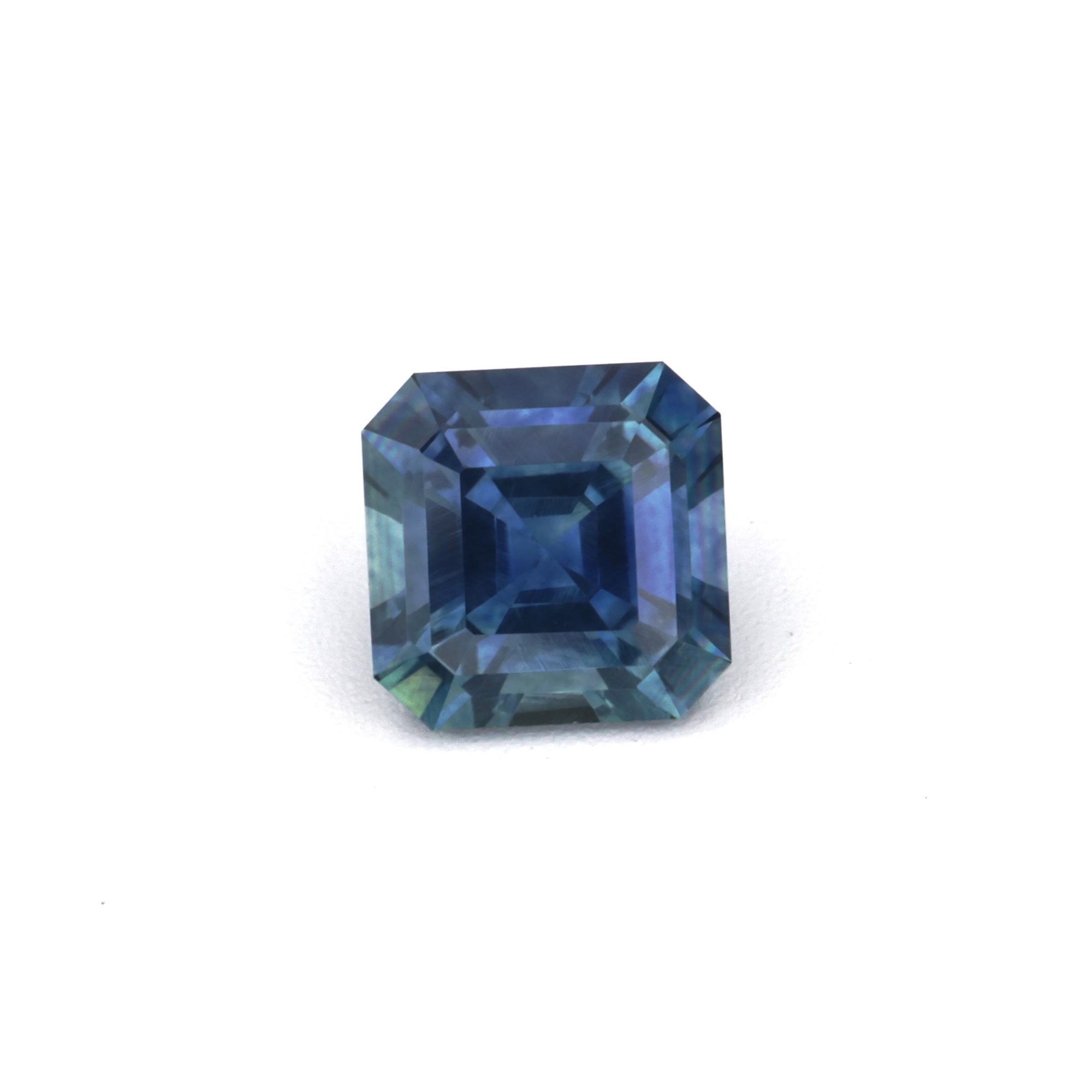 Recently added gemstone