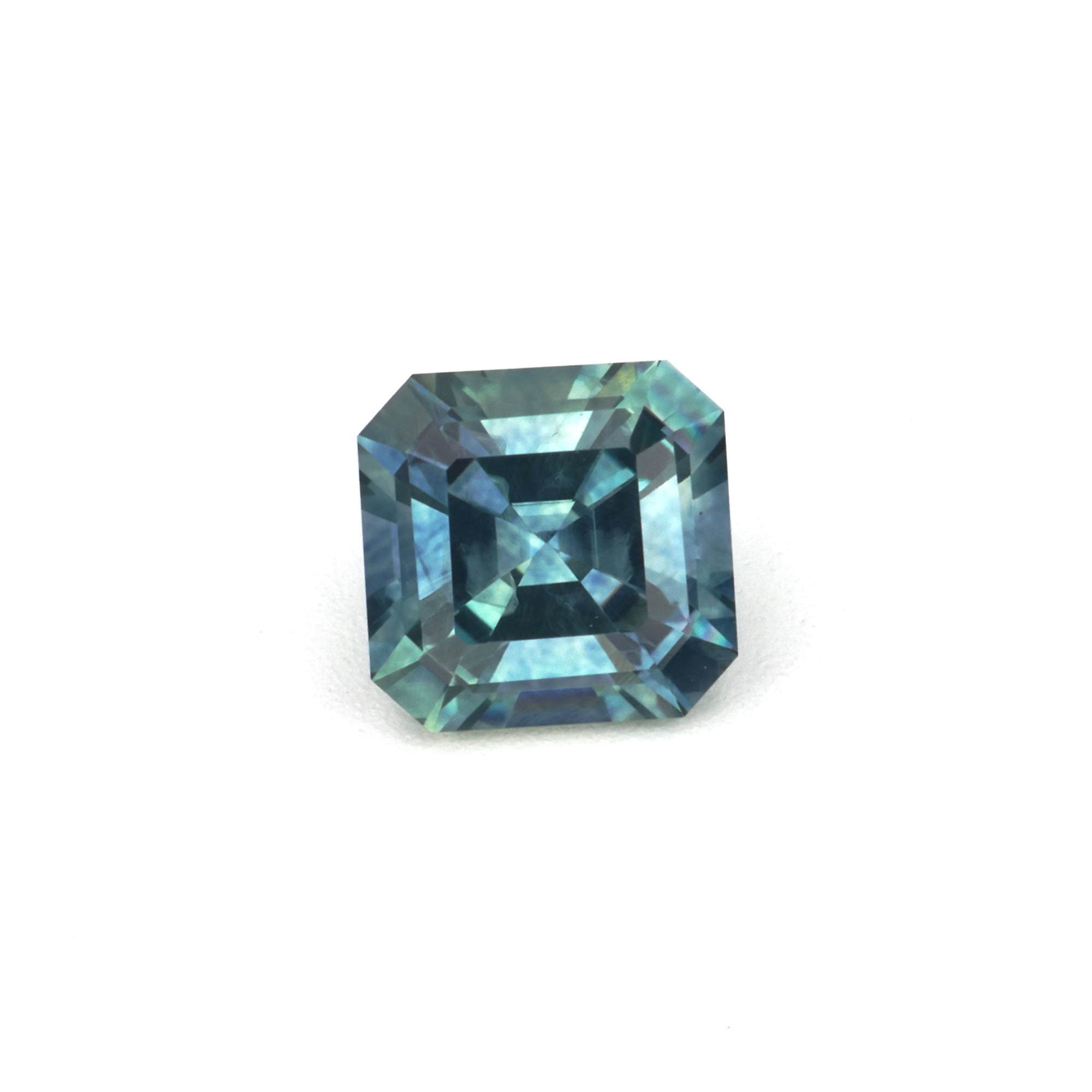 Recently added gemstone