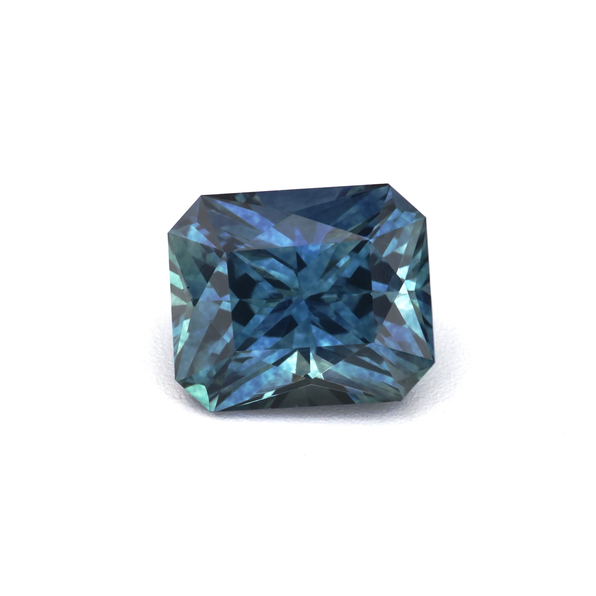 Recently added gemstone