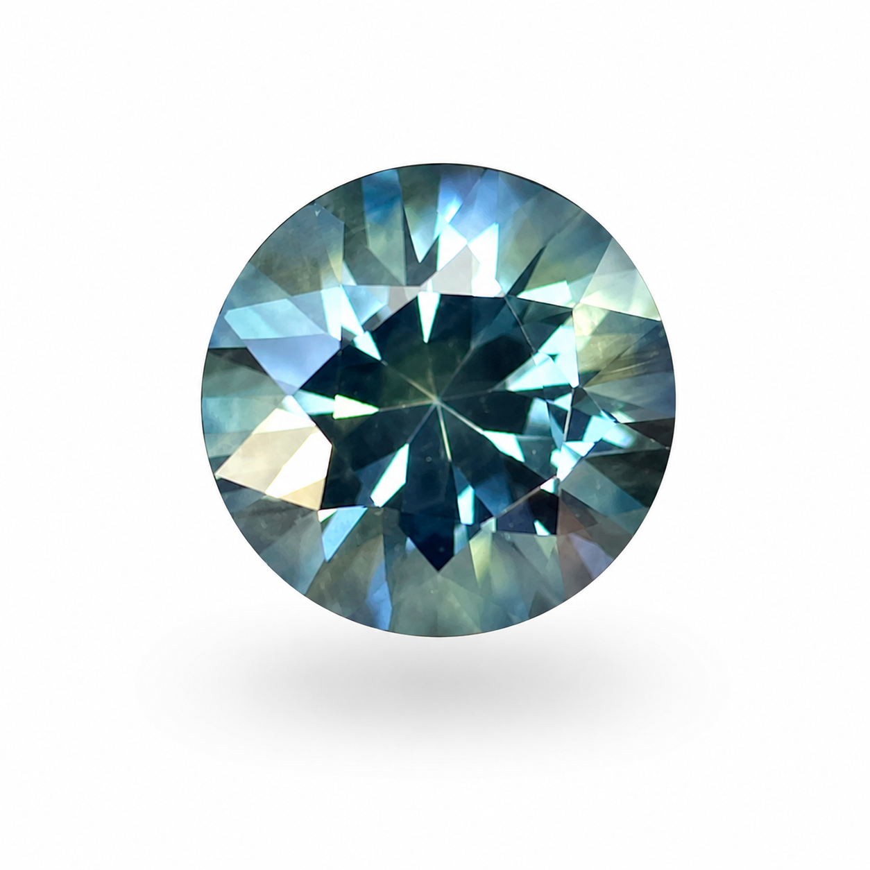 Recently added gemstone