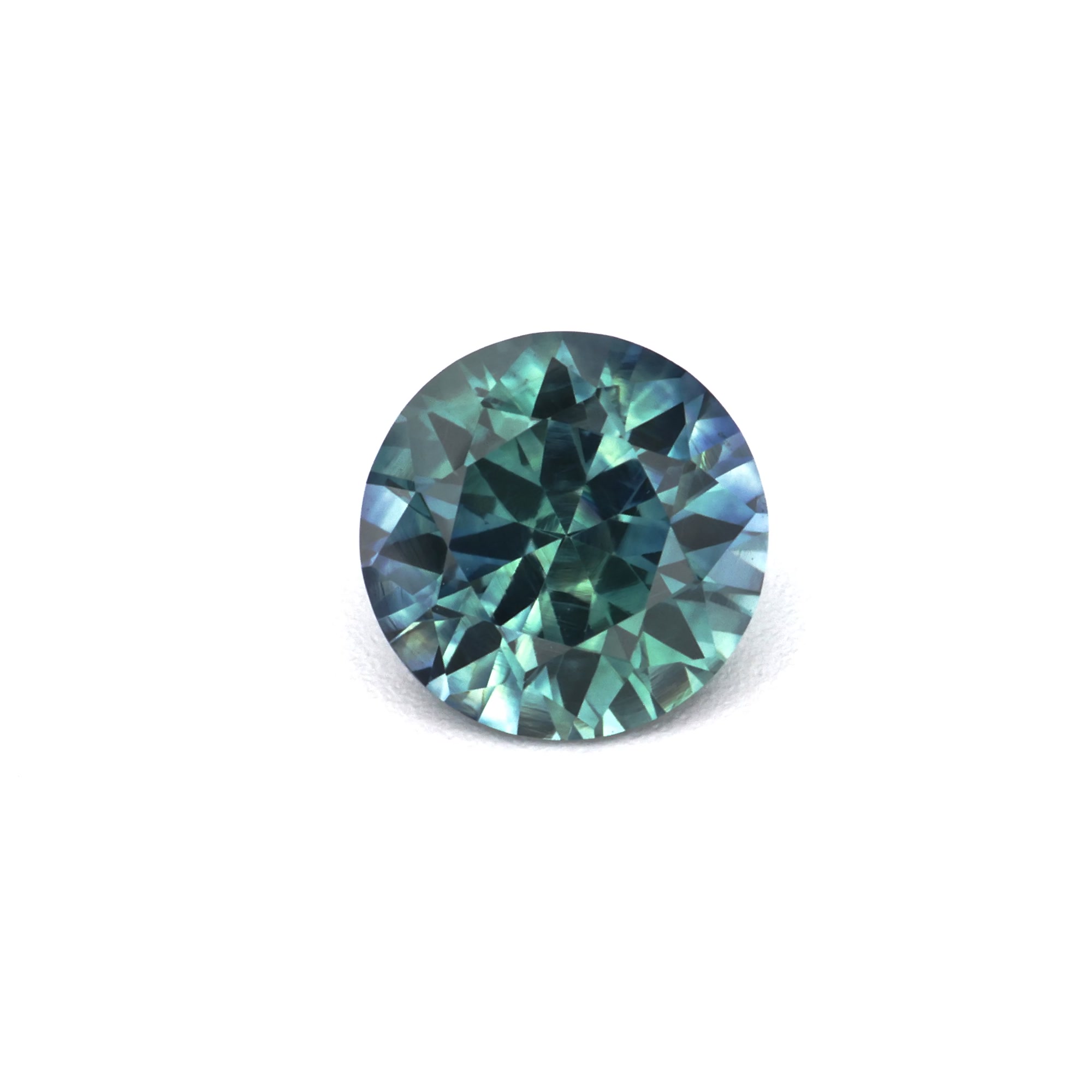 Recently added gemstone