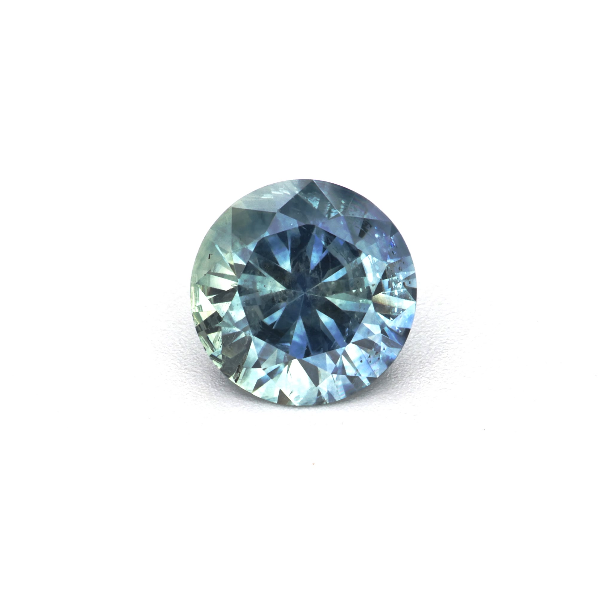 Recently added gemstone