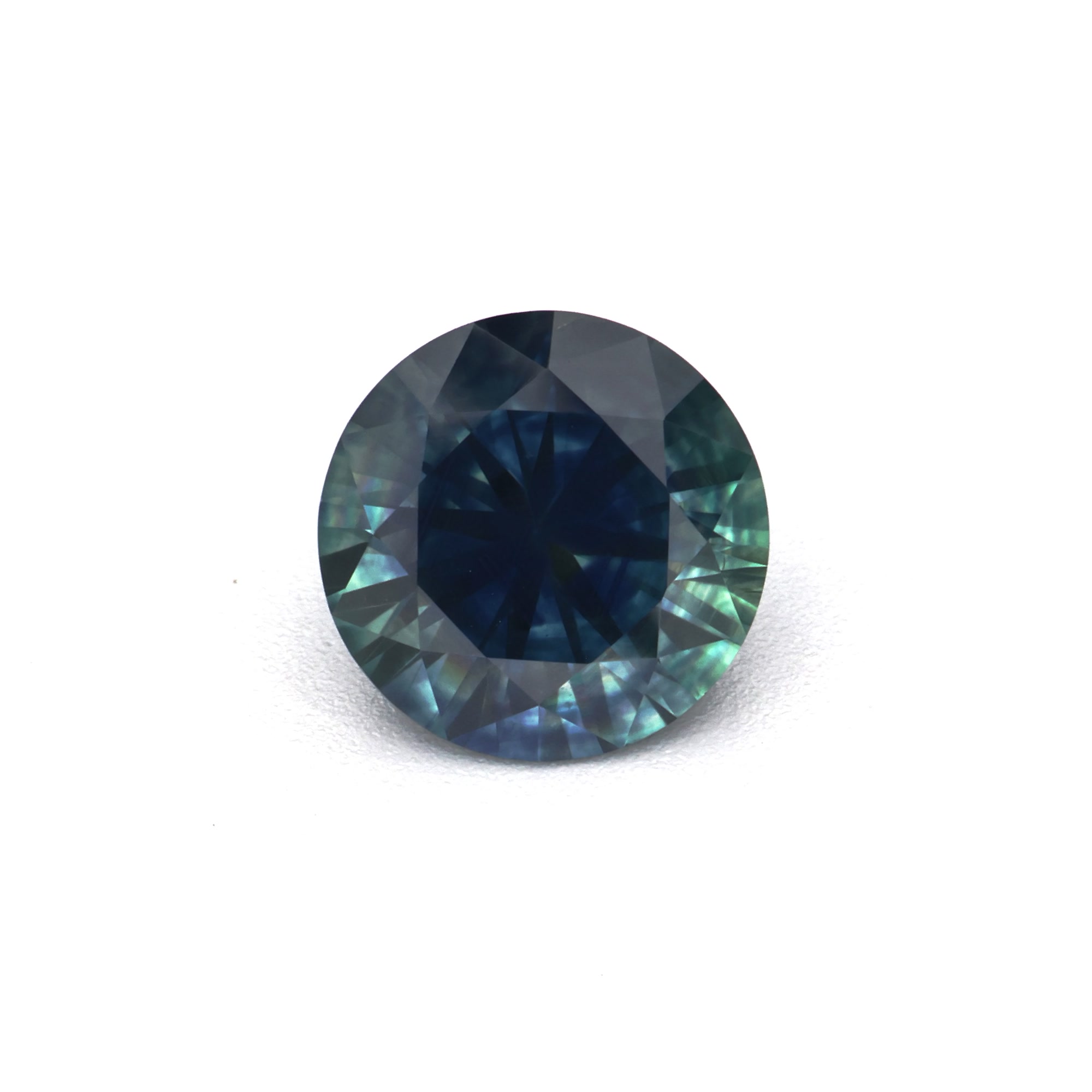 Recently added gemstone