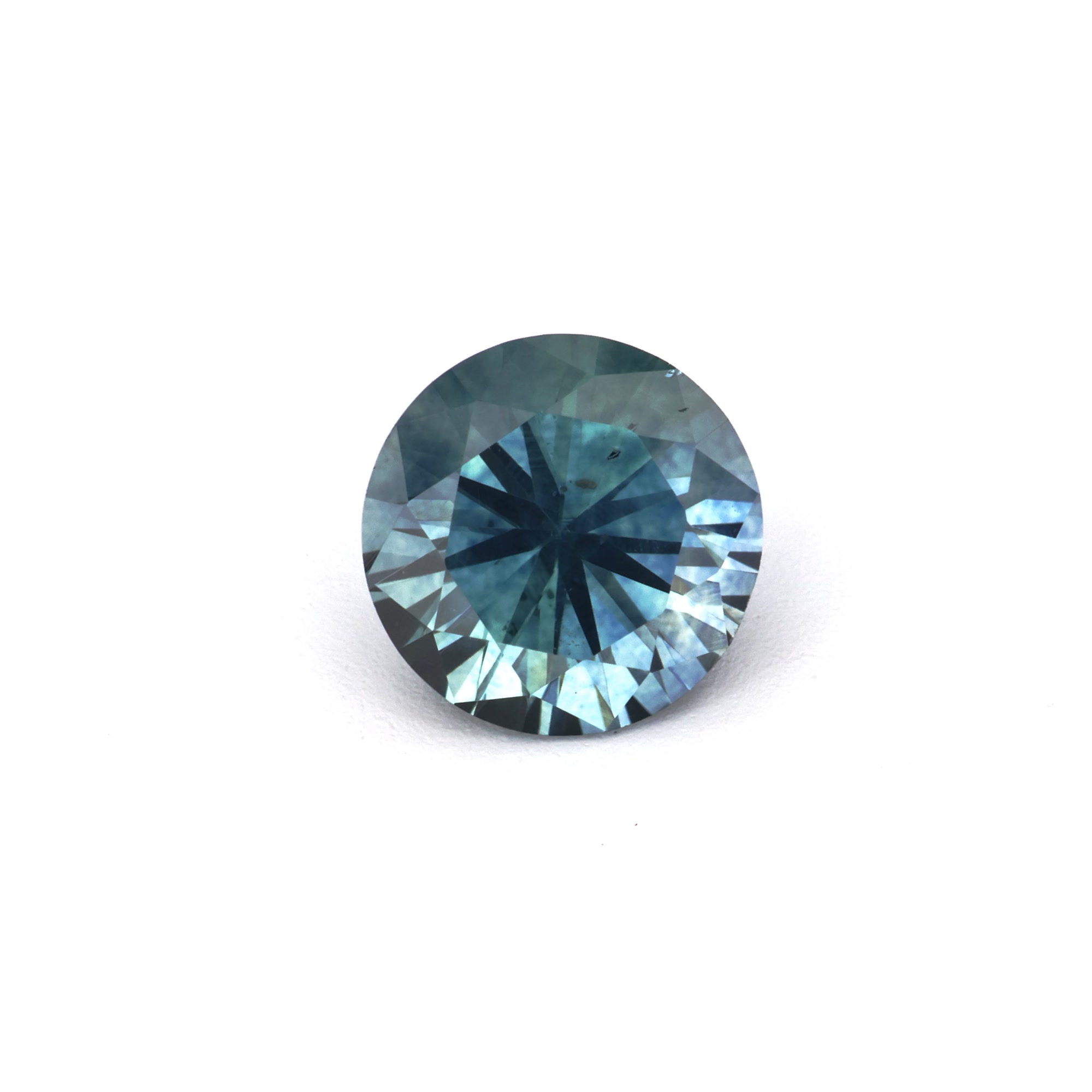 Recently added gemstone
