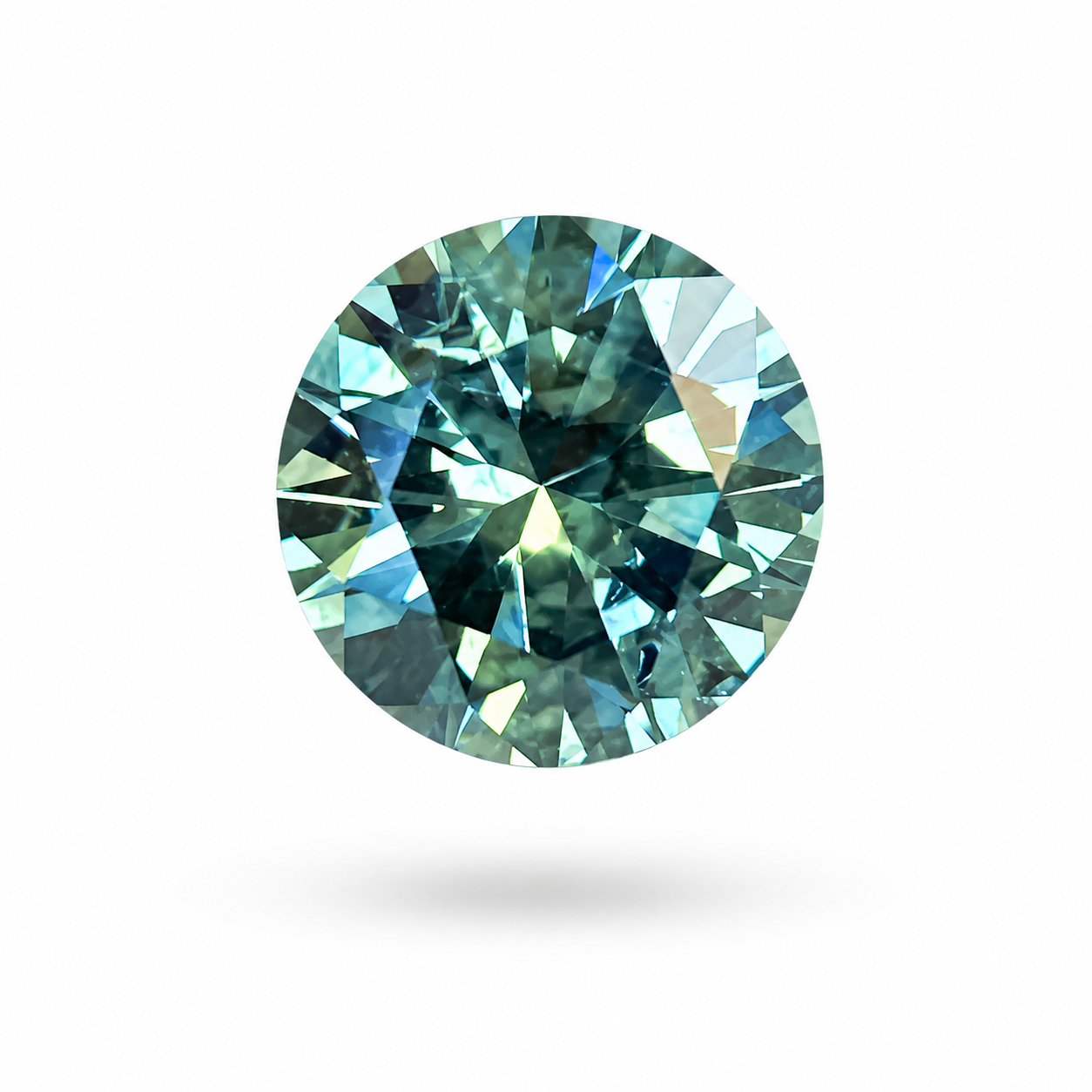 Recently added gemstone