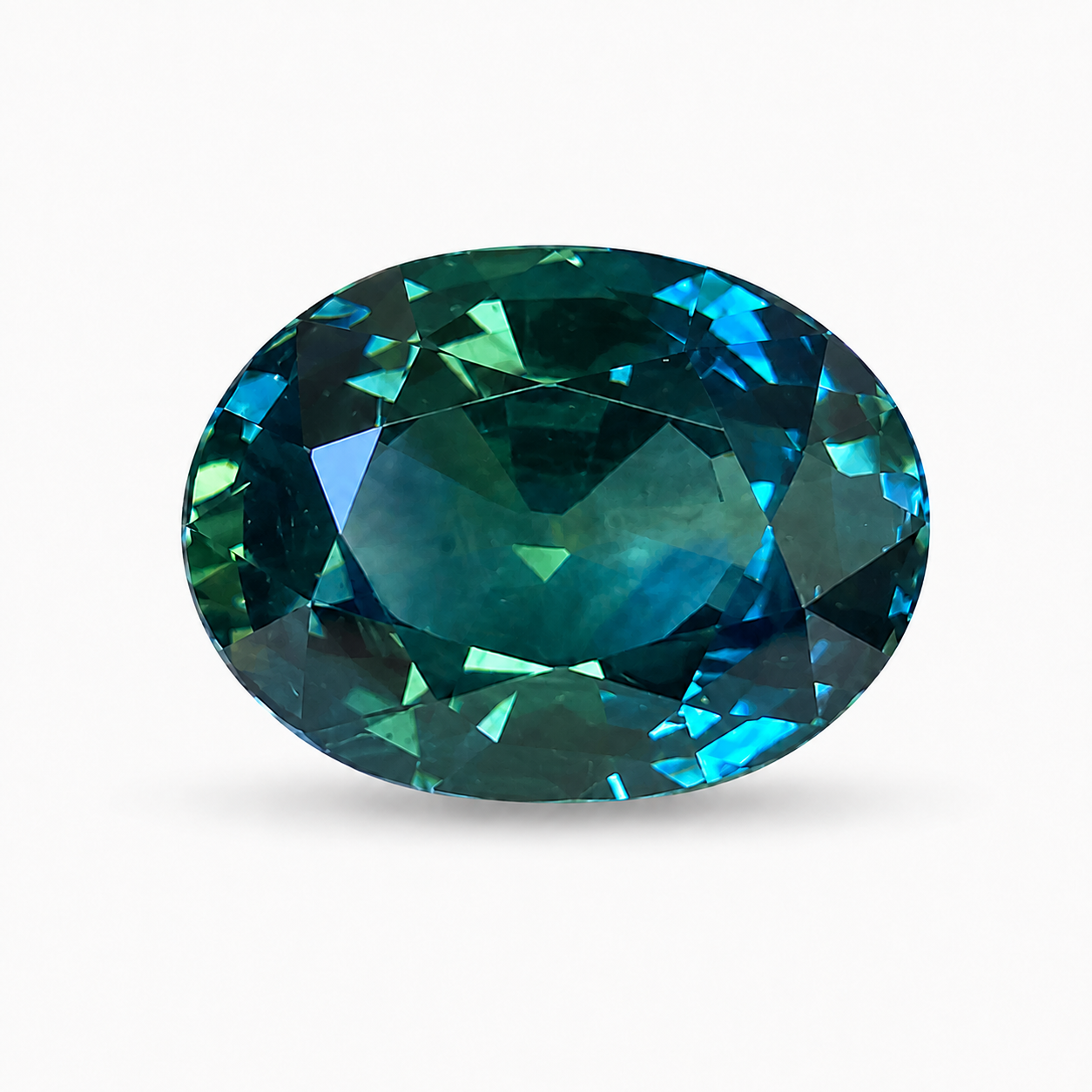 Recently added gemstone
