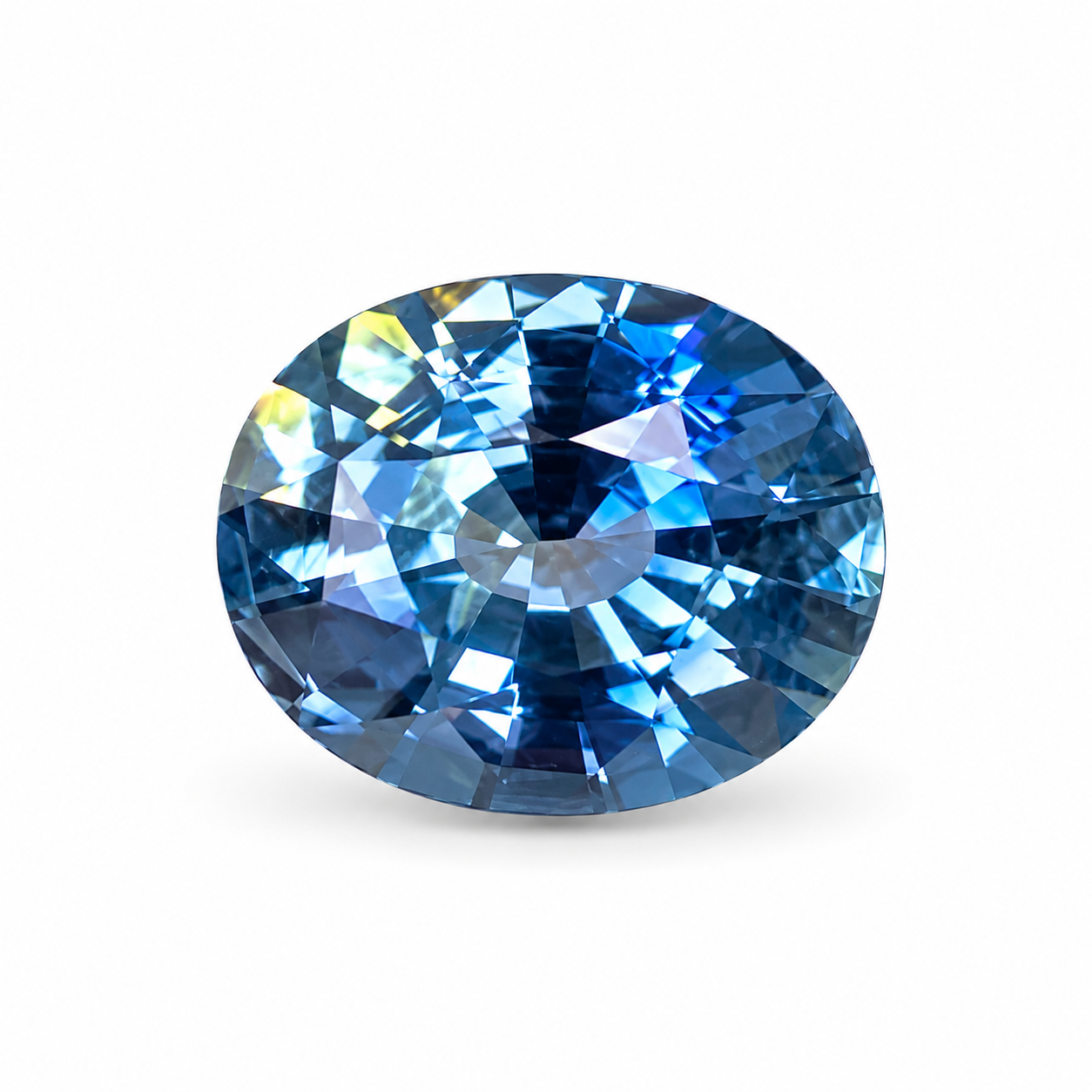 Recently added gemstone