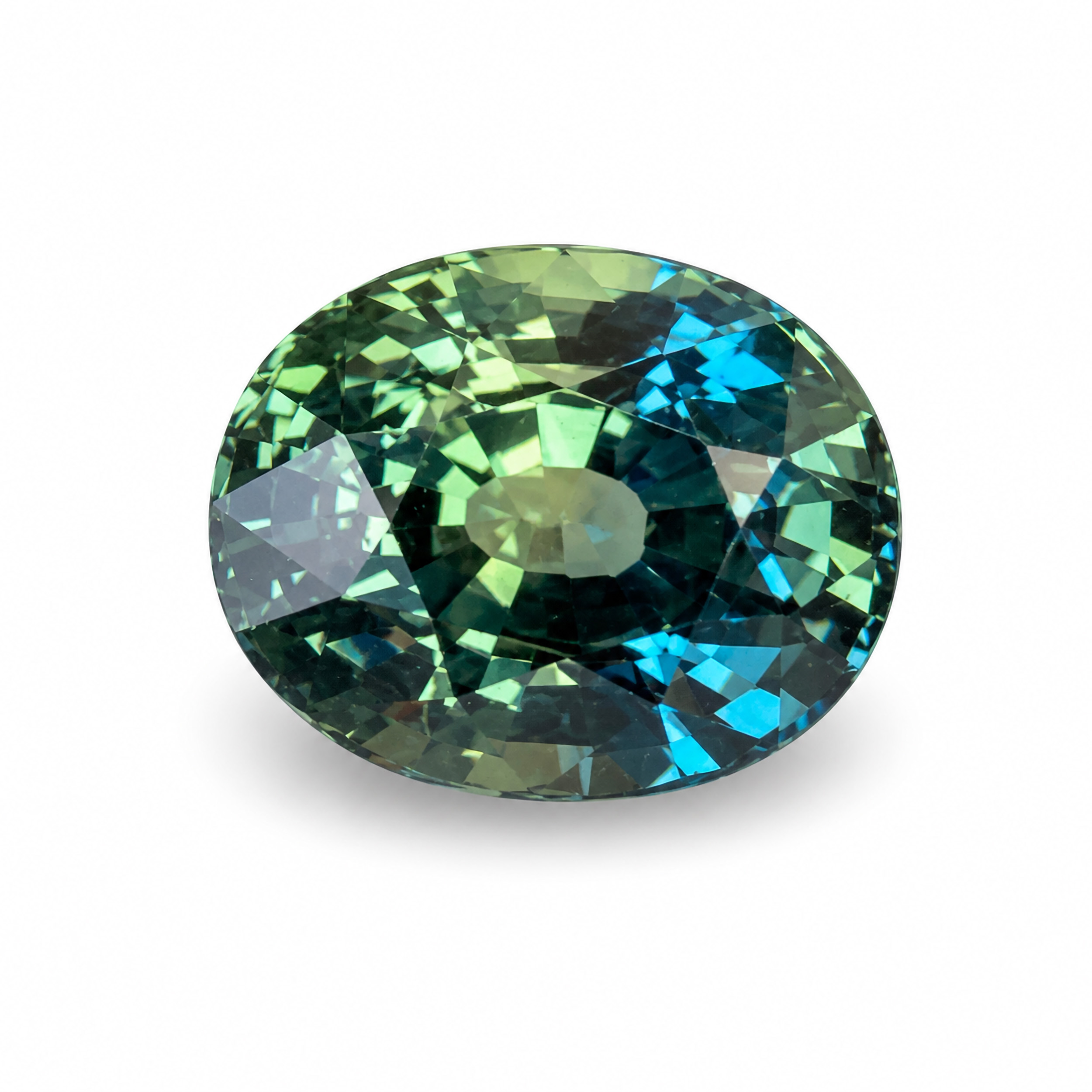 Recently added gemstone